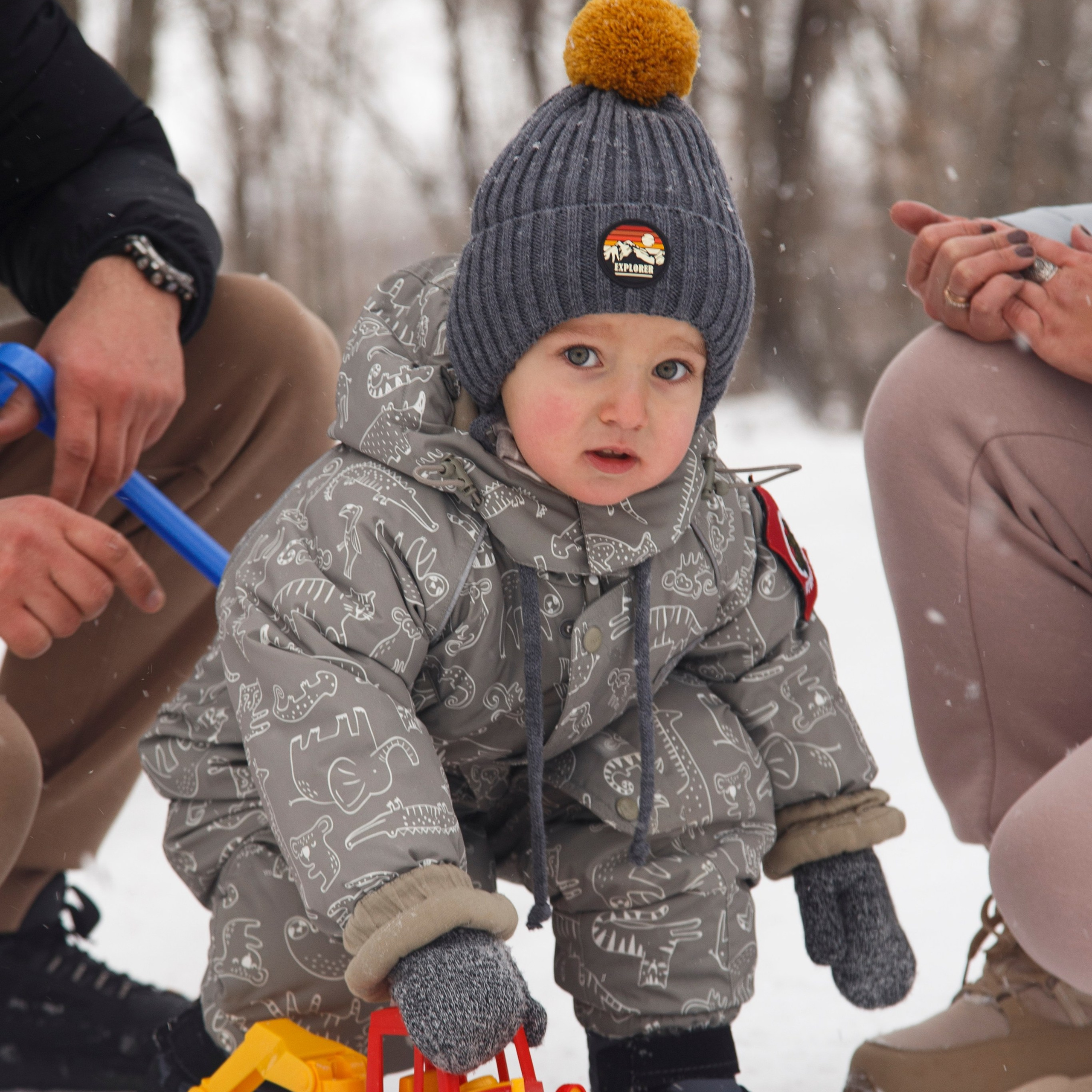 Отзывы. Фотограф в Самаре Анастасия Долгова