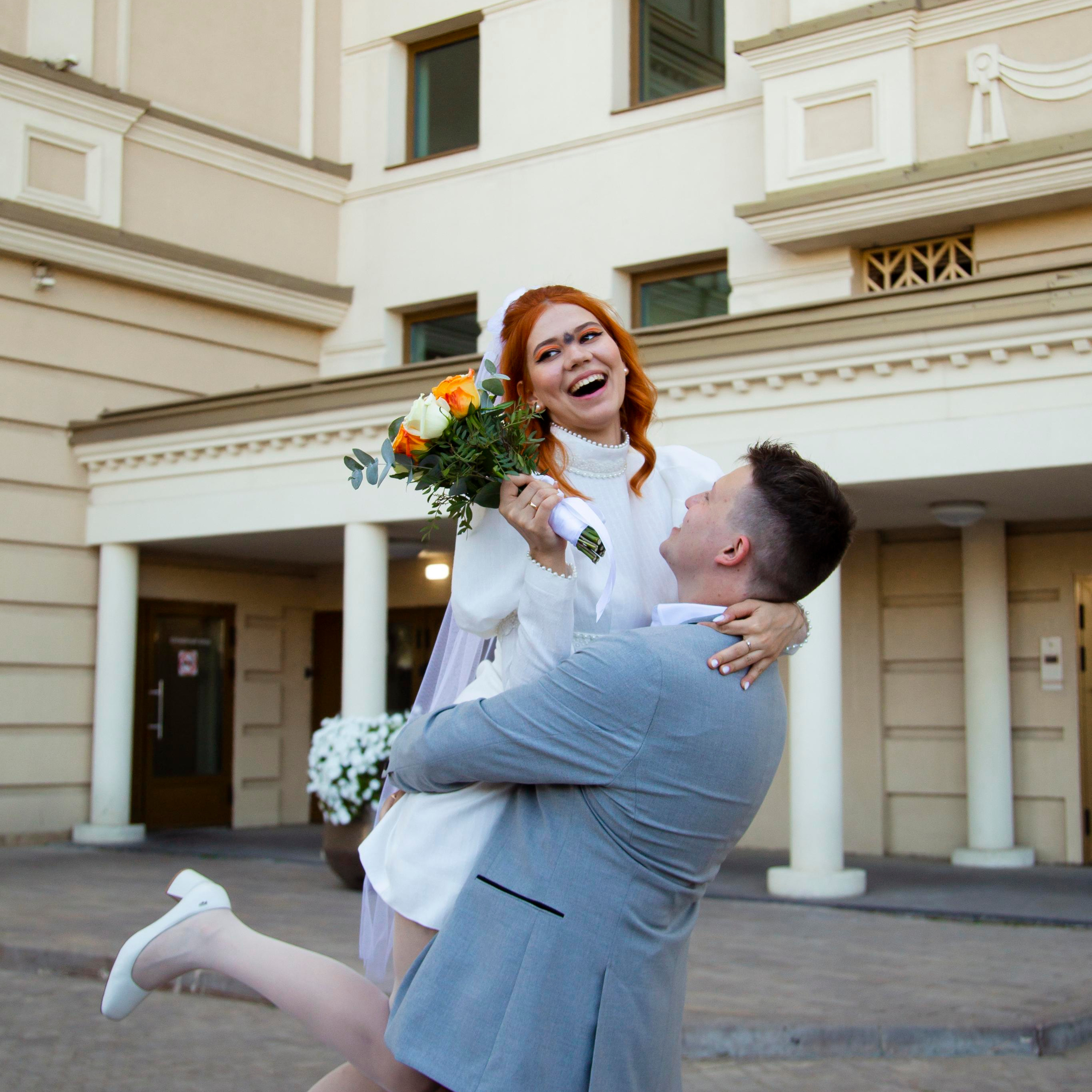 Отзывы. Фотограф в Самаре Анастасия Долгова