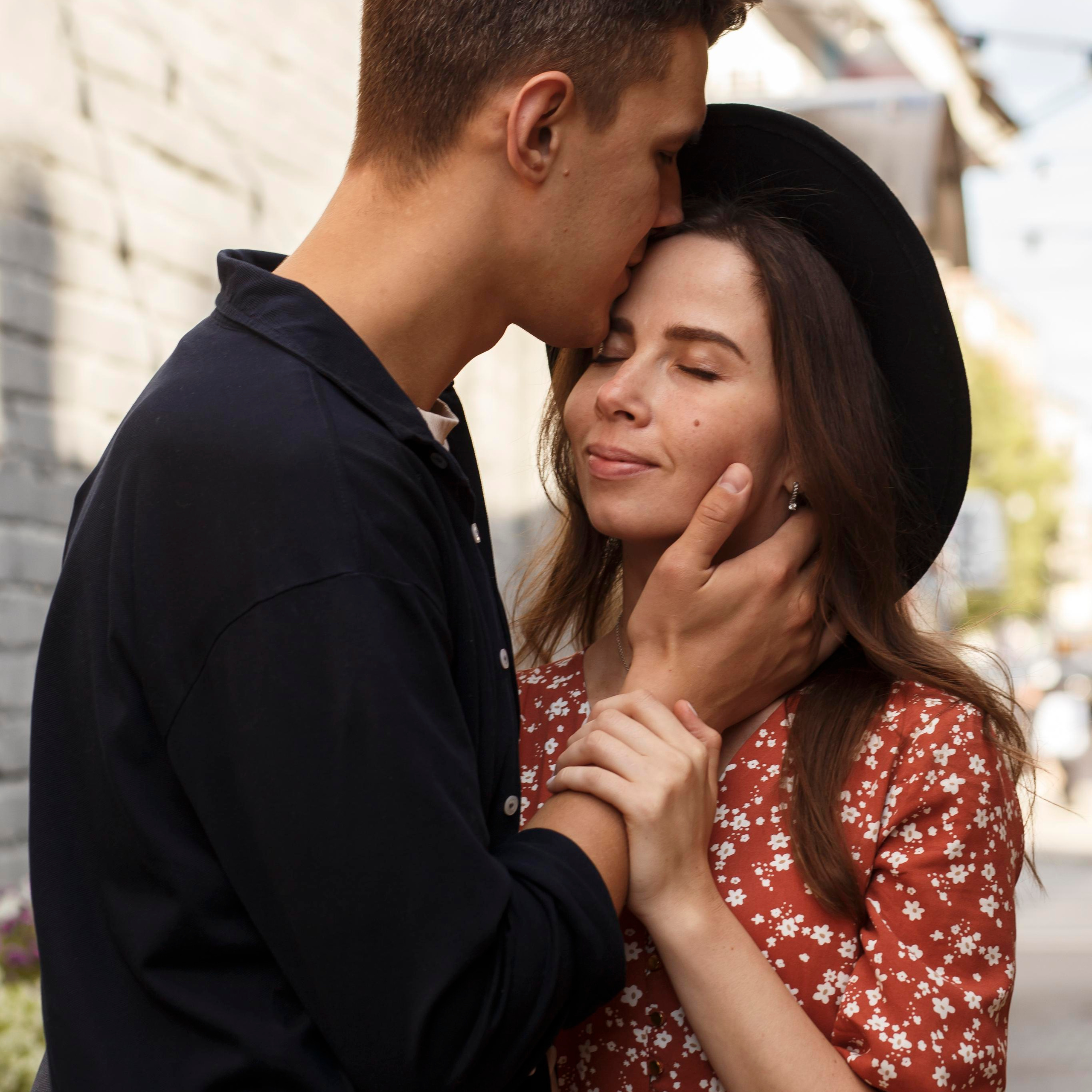 Отзывы. Фотограф в Самаре Анастасия Долгова