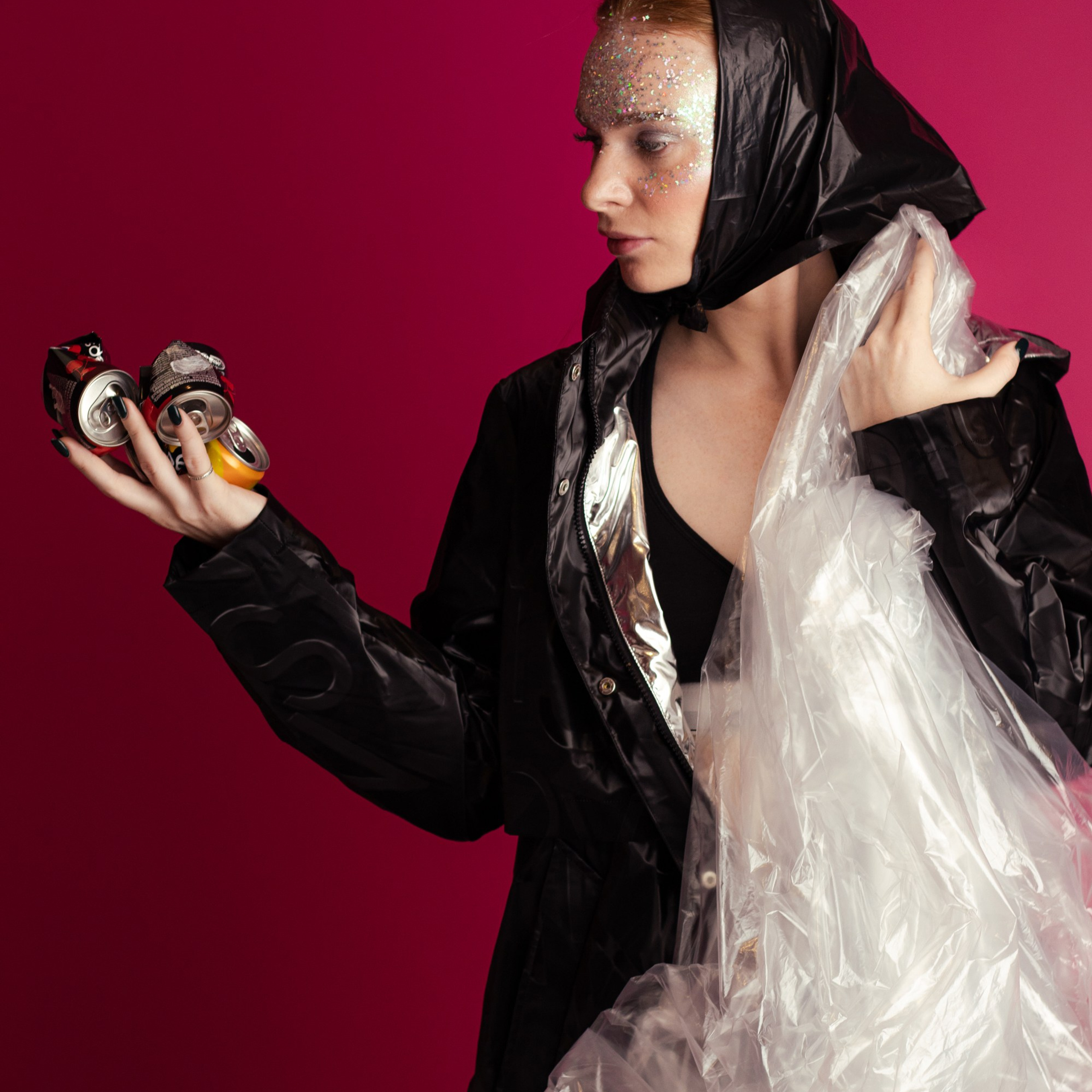 ПРОБЛЕМЫ ЭКОЛОГИИ