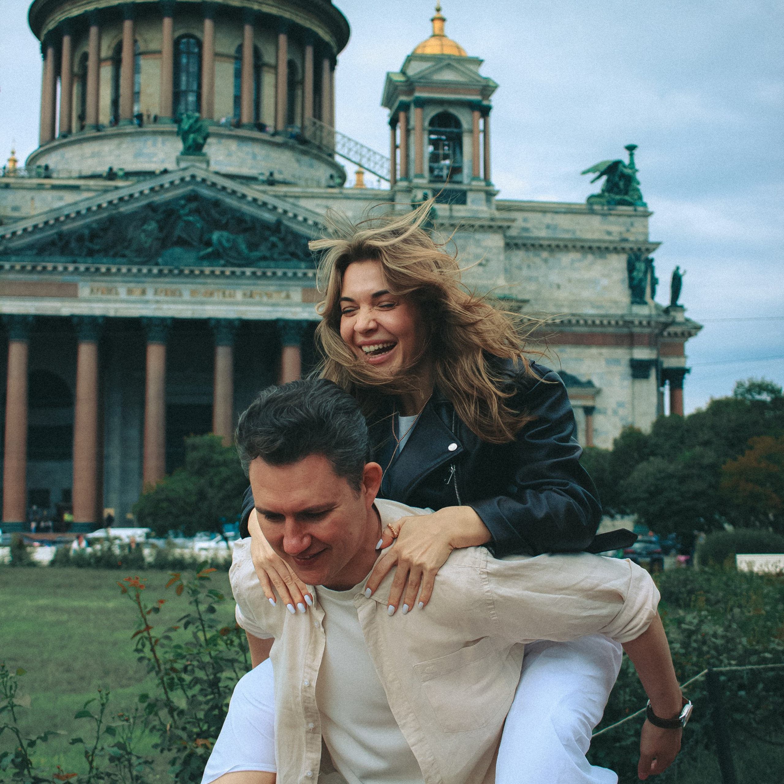 ИСТОРИЯ ЛЮБВИ
