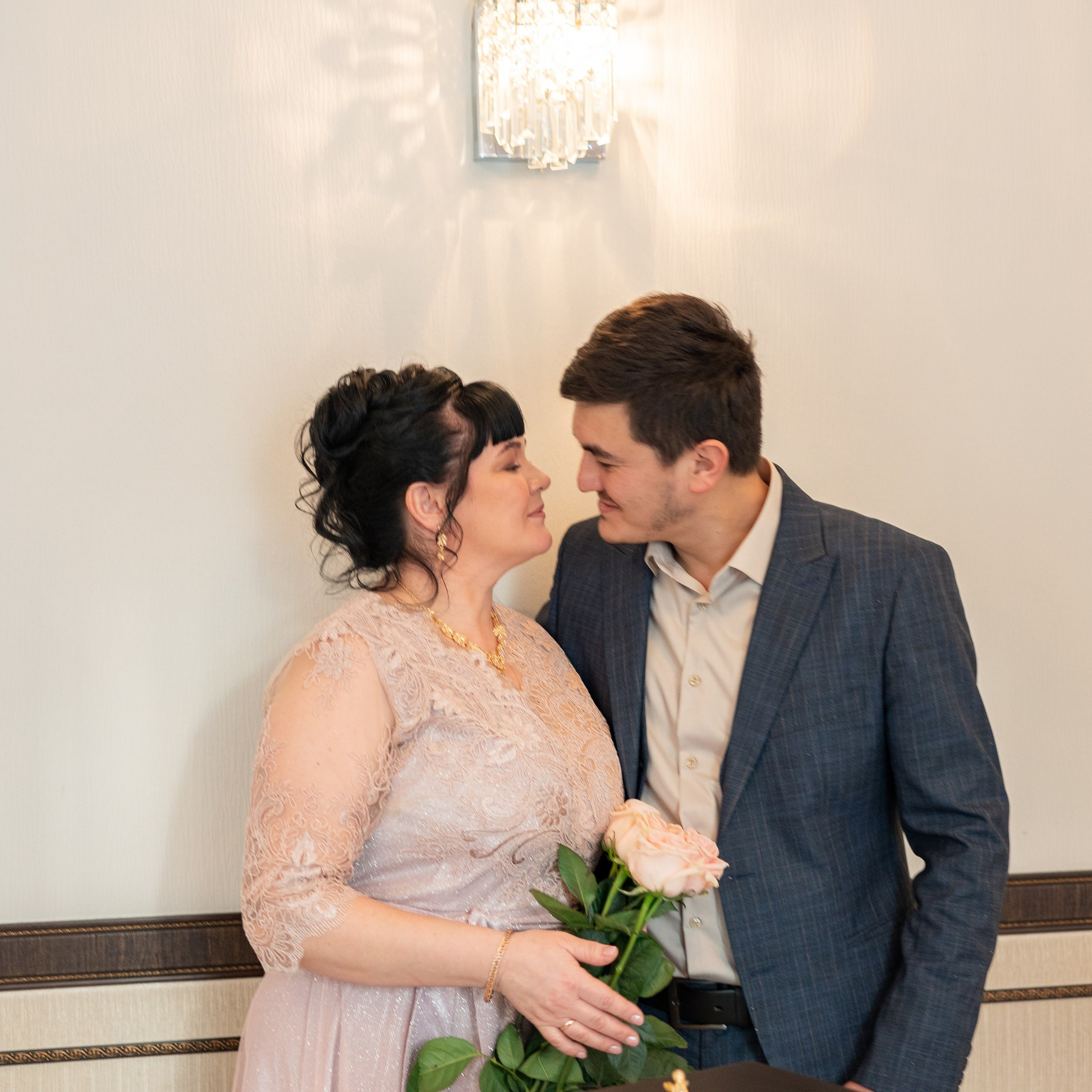 Отзывы. Фотограф в Чите Анна Осадчая