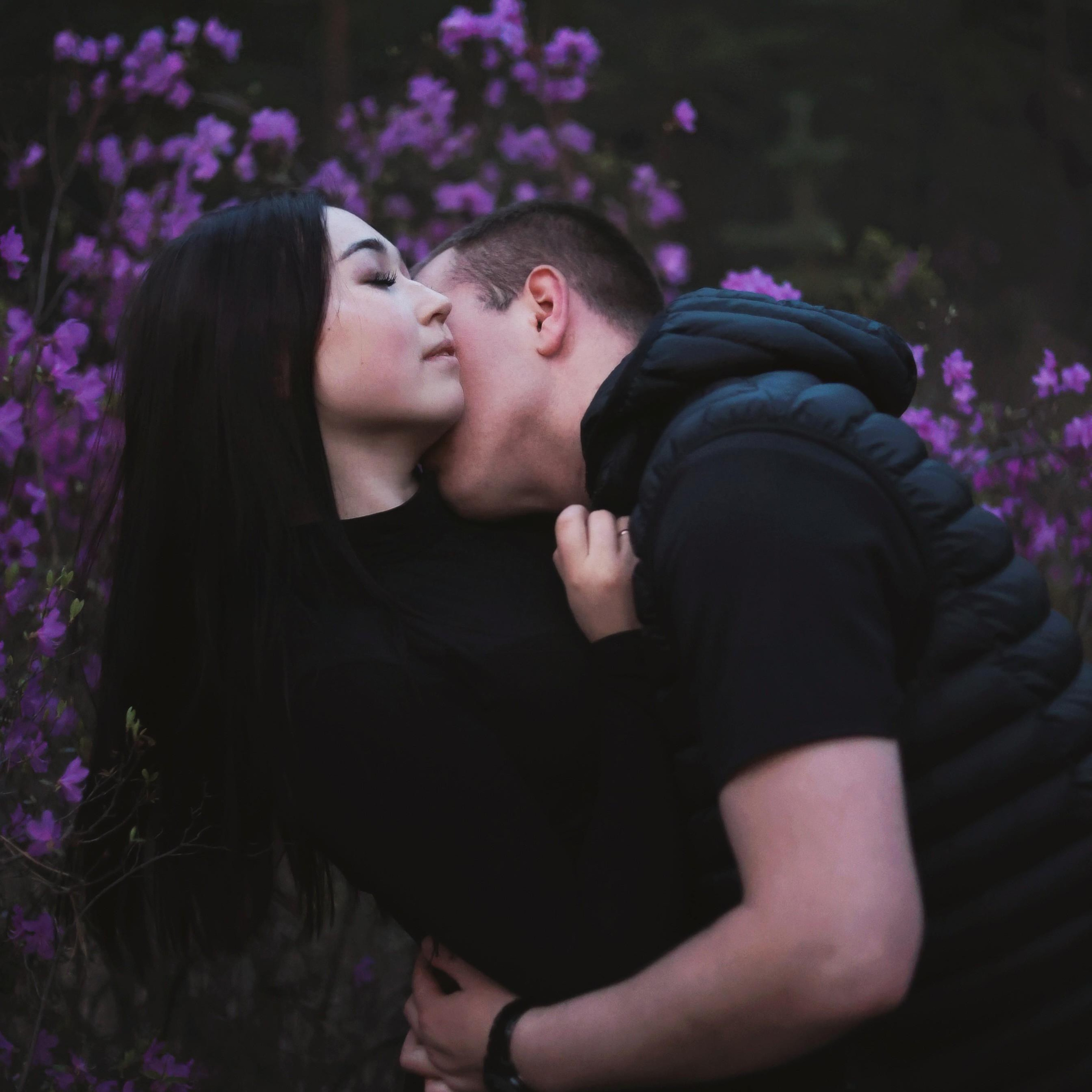 Екатерина и Иван