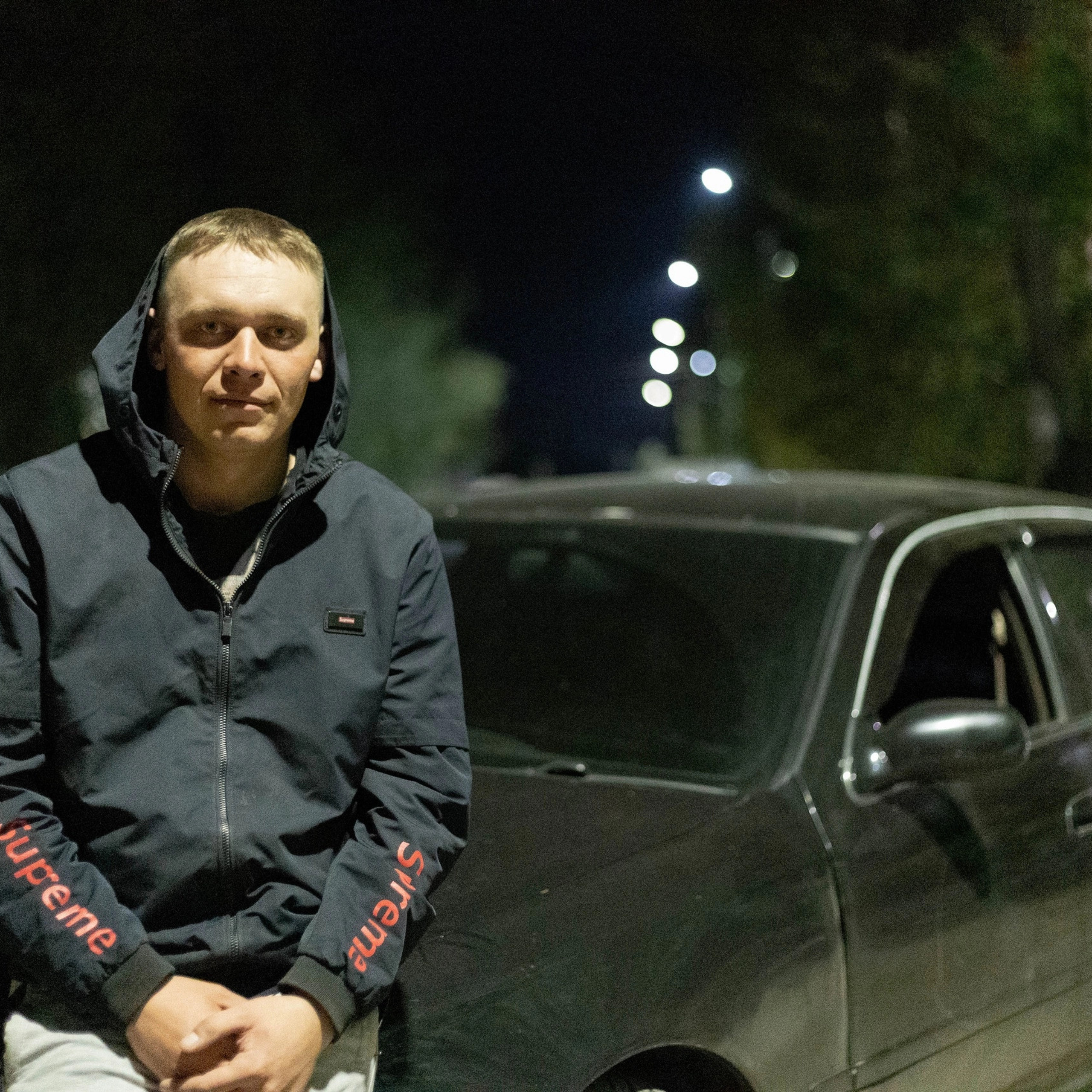 Отзывы. Фотограф в Чите Анна Осадчая