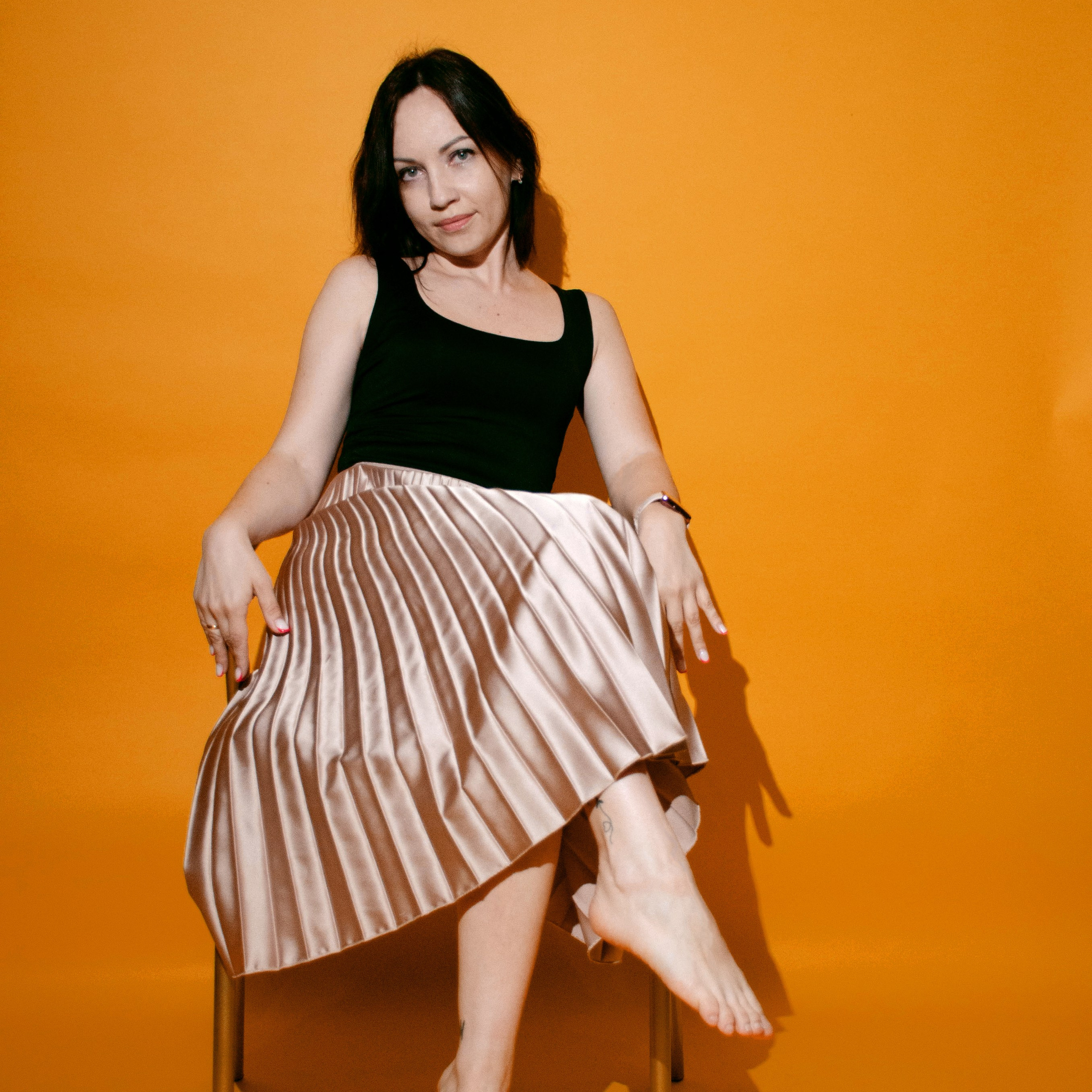 Отзывы. Фотограф в Чите Анна Осадчая