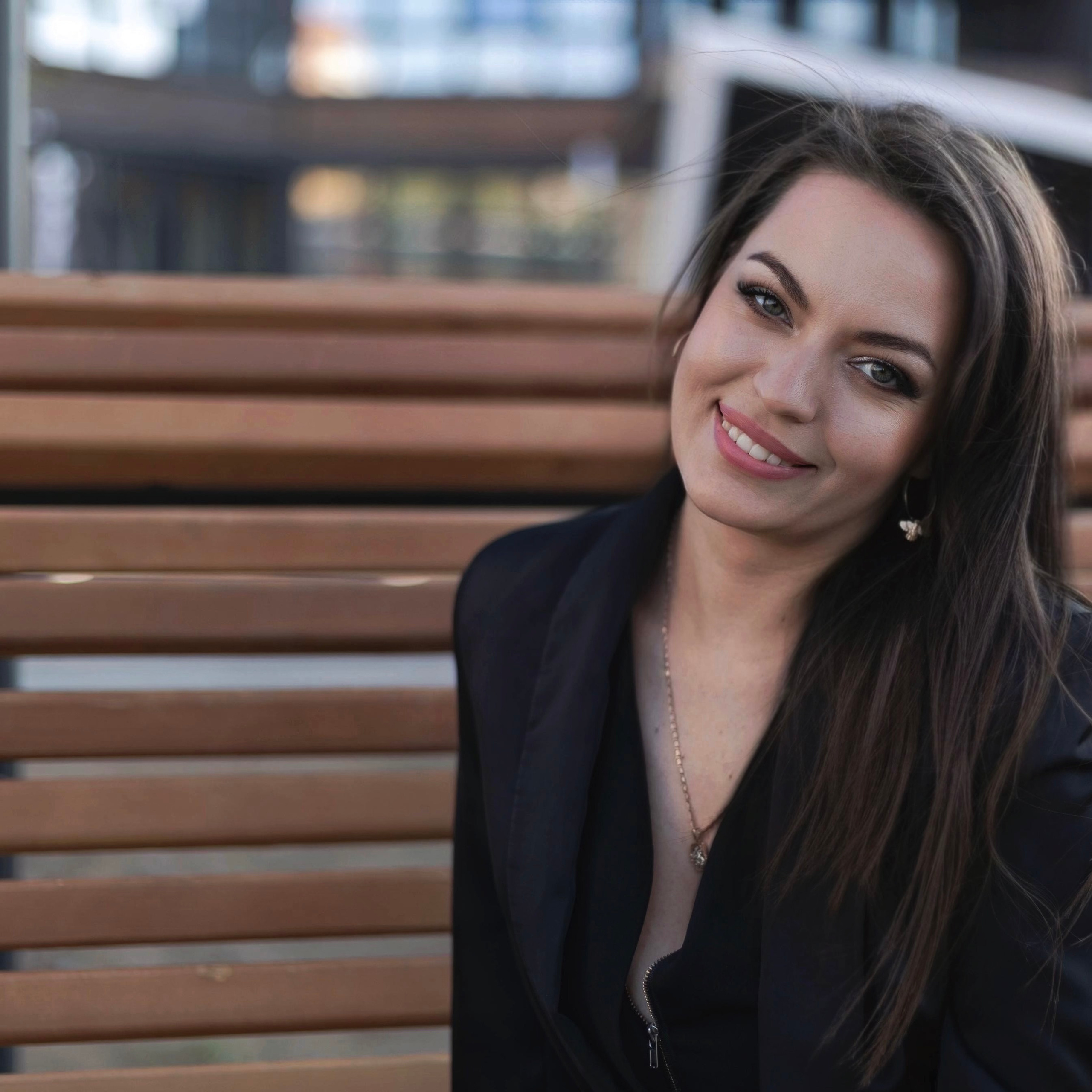 Отзывы. Фотограф в Чите Анна Осадчая