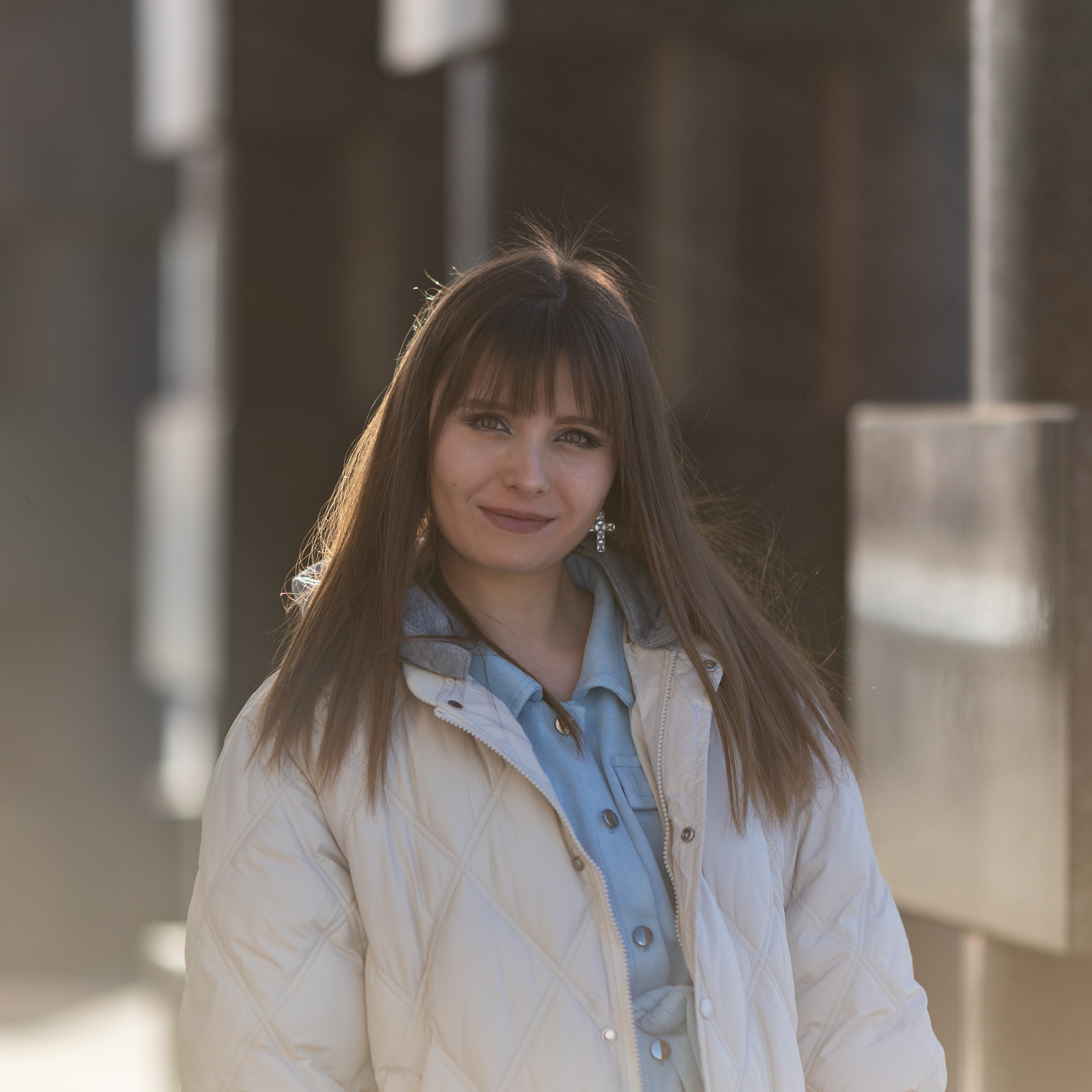 Отзывы. Фотограф в Чите Анна Осадчая