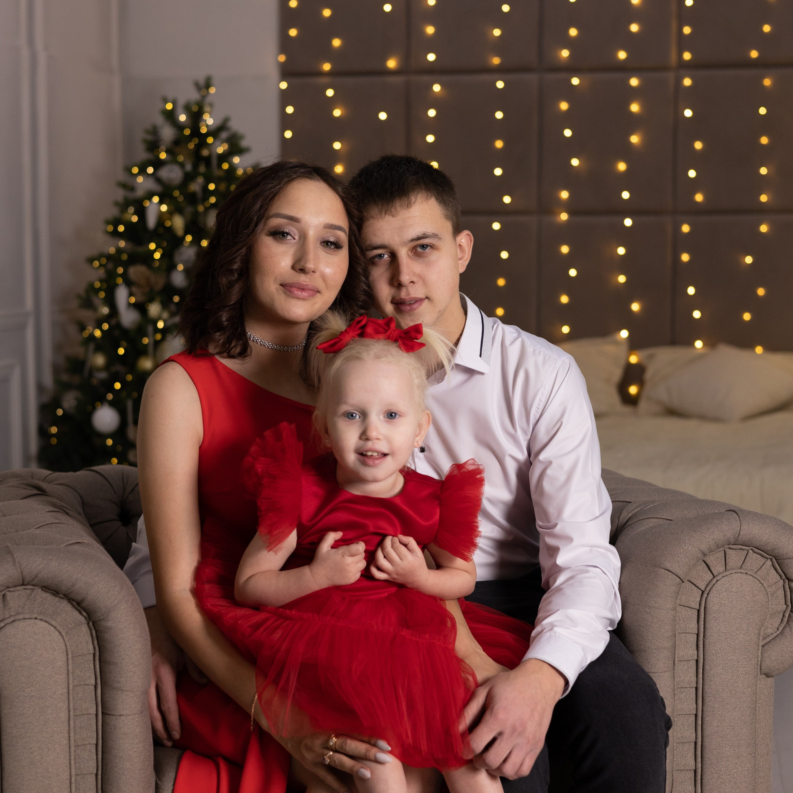 Отзывы. Фотограф в Чите Анна Осадчая