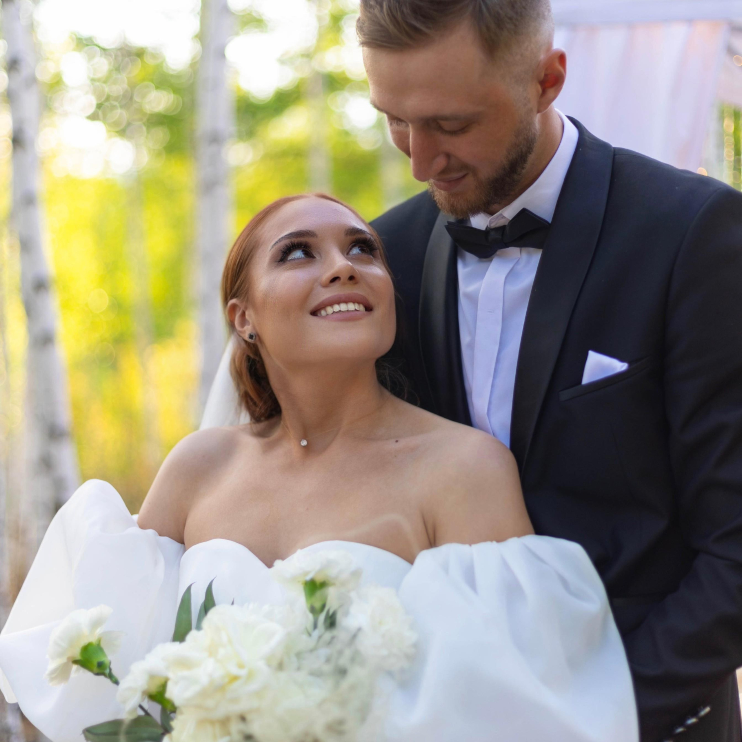 Отзывы. Фотограф в Чите Анна Осадчая