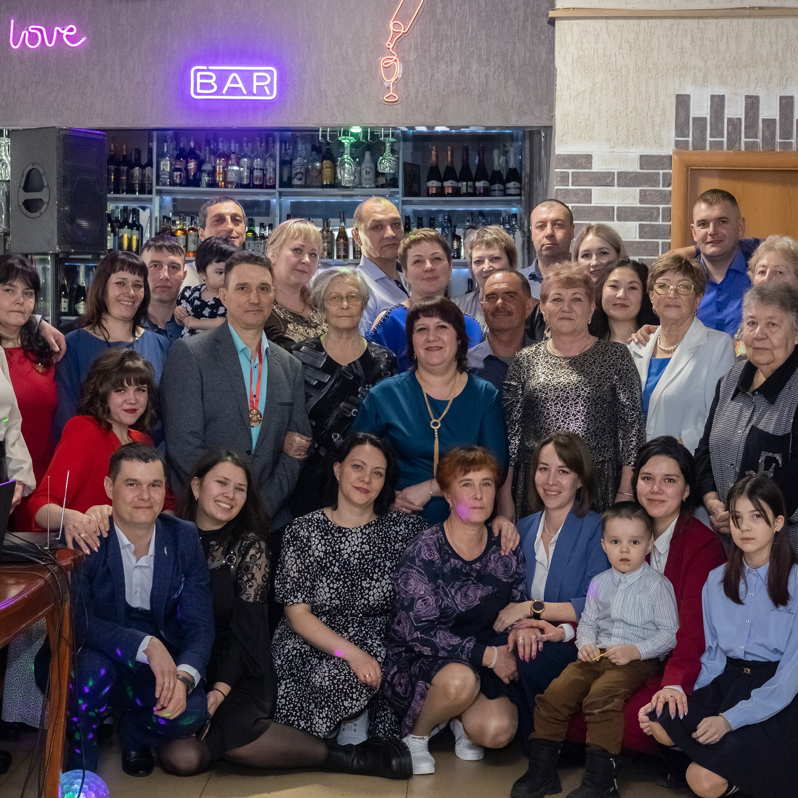 Отзывы. Фотограф в Чите Анна Осадчая