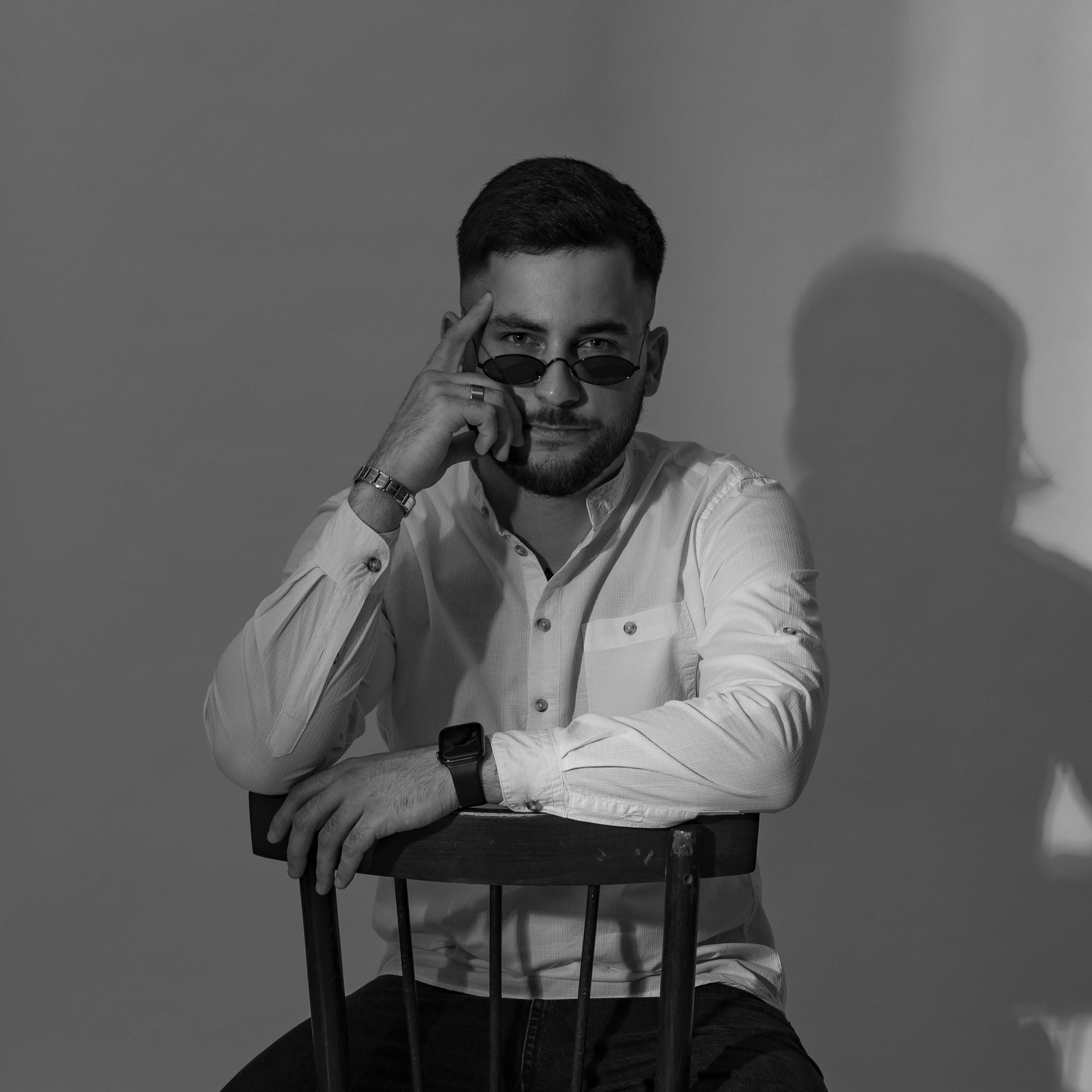 Отзывы. Фотограф в Чите Анна Осадчая