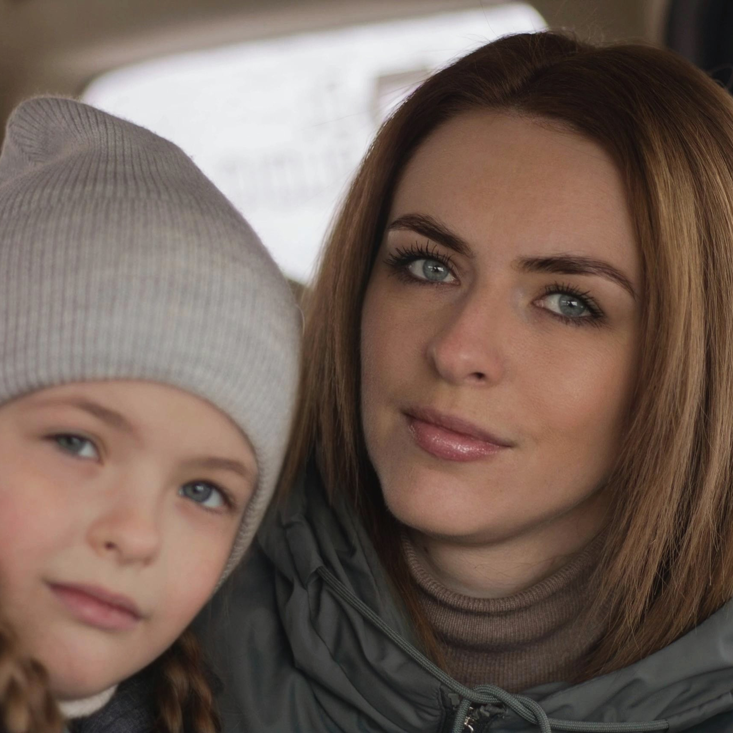 Отзывы. Фотограф в Чите Анна Осадчая