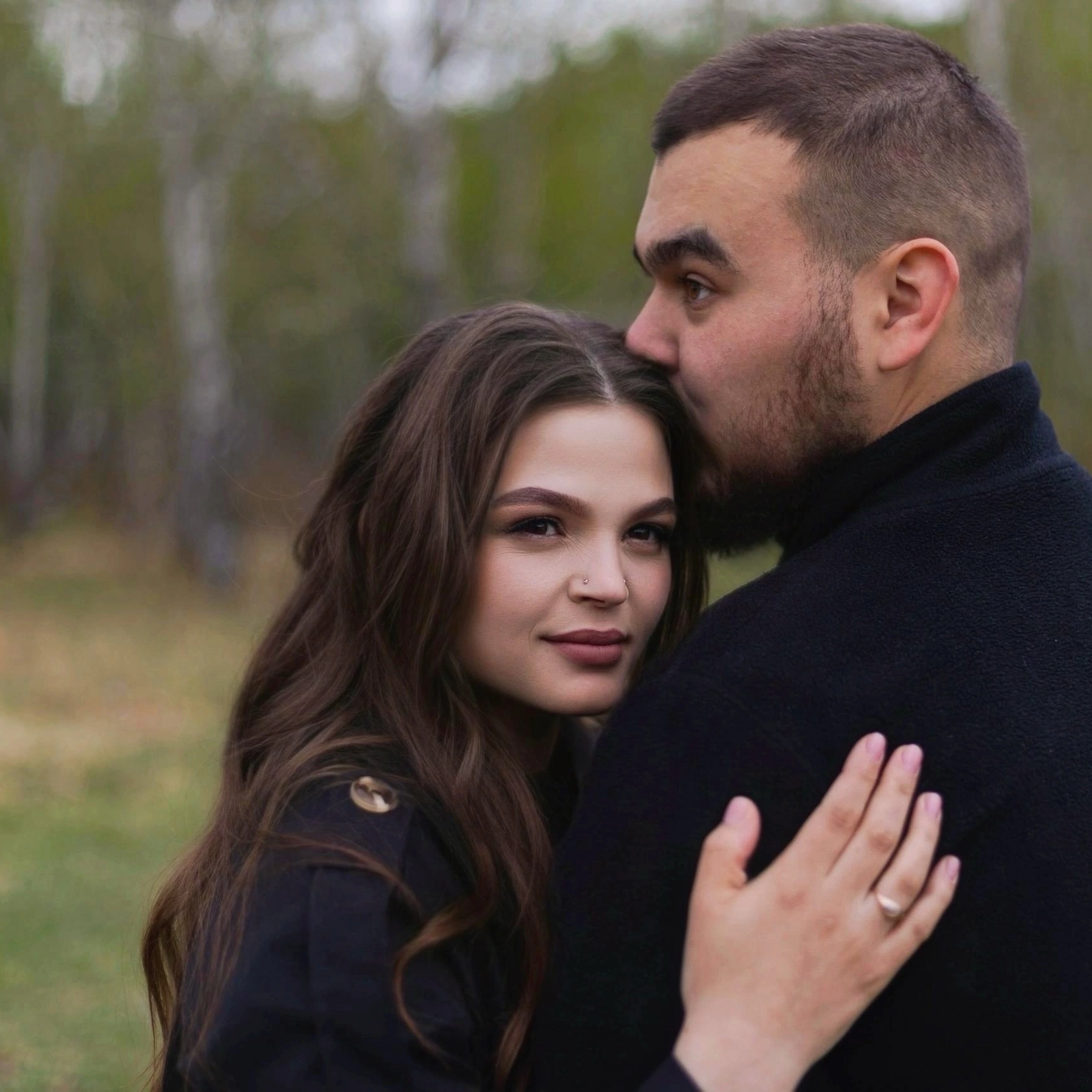 Отзывы. Фотограф в Чите Анна Осадчая