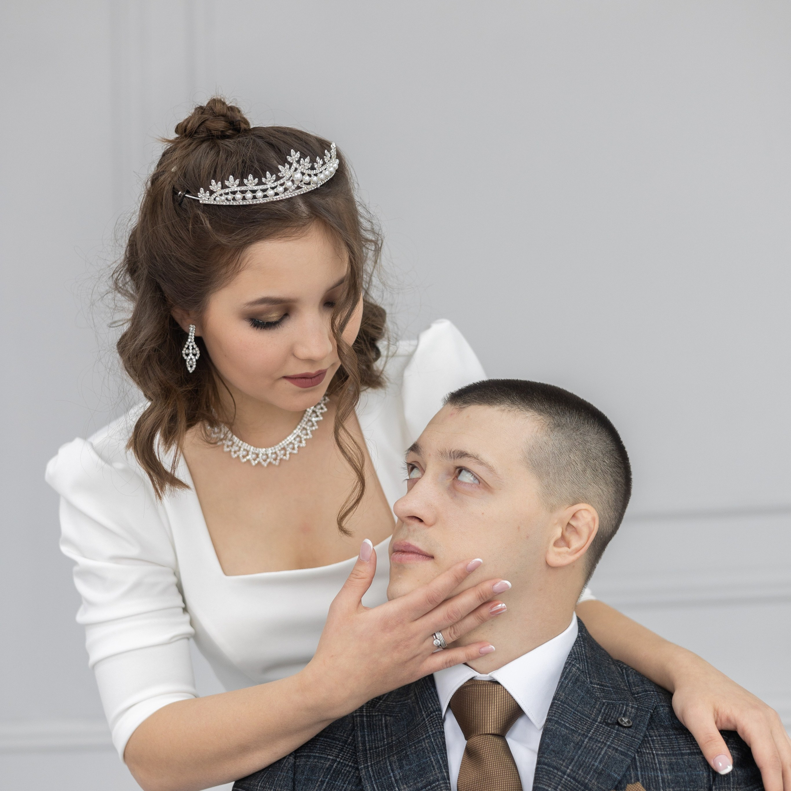 Отзывы. Фотограф в Чите Анна Осадчая