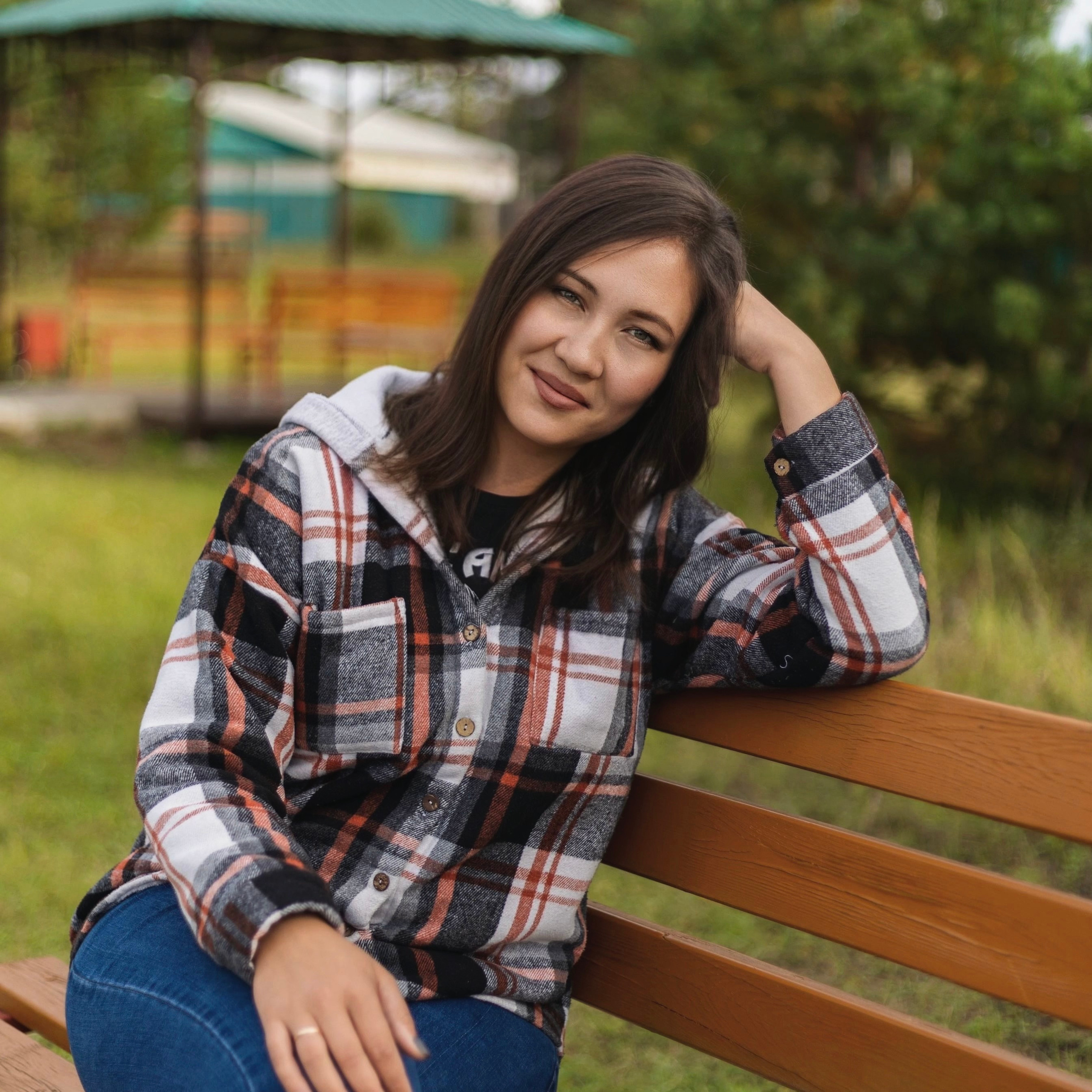 Отзывы. Фотограф в Чите Анна Осадчая