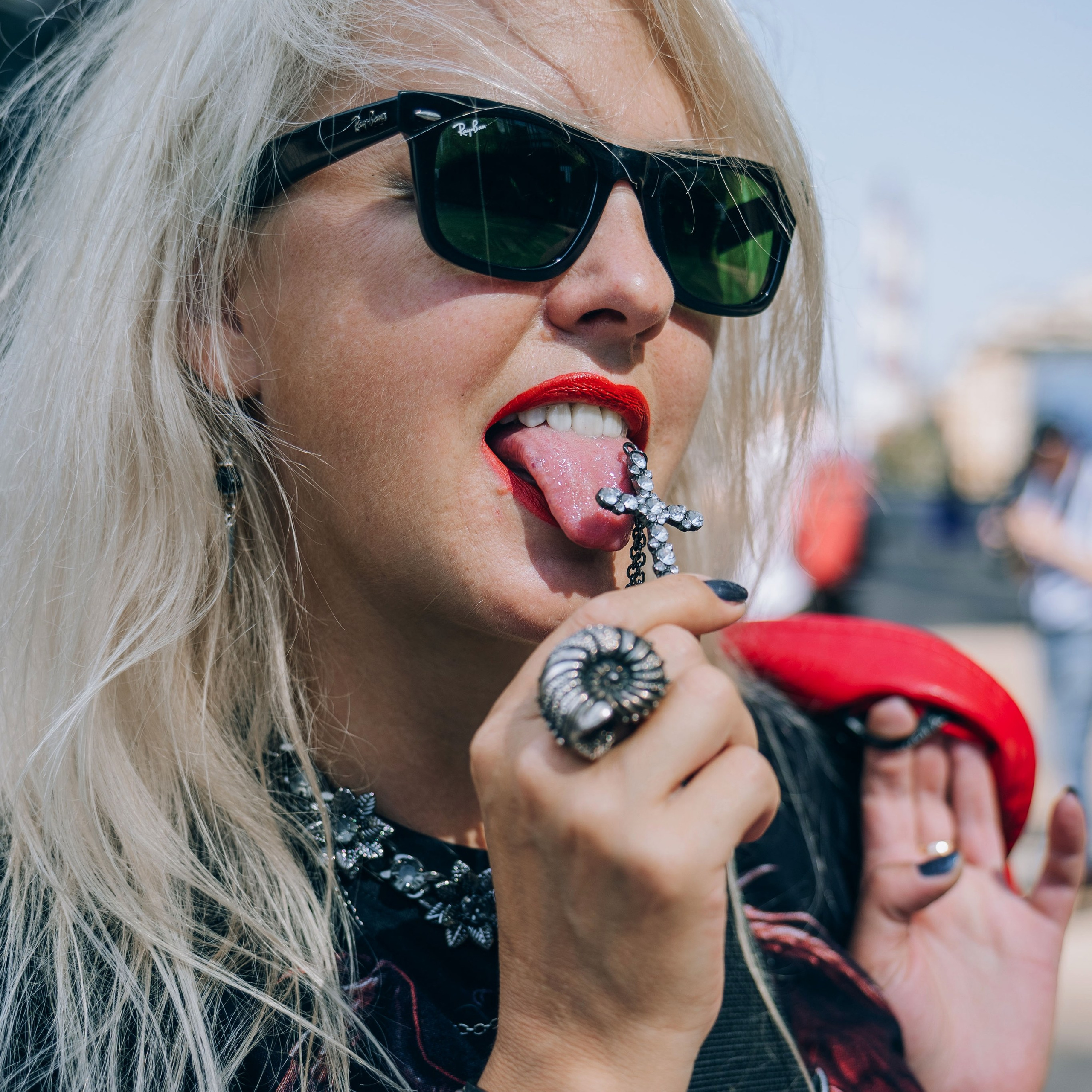 ~ Hard Rock FASHION ~