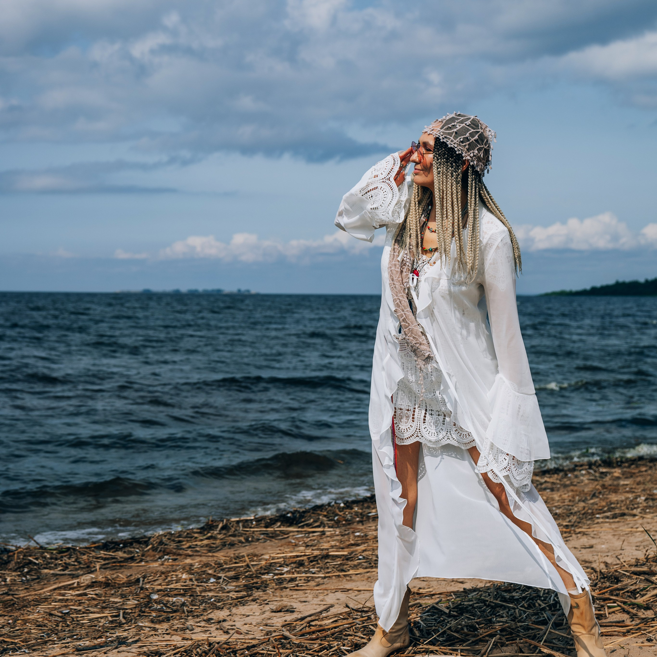 В стиле Бохо