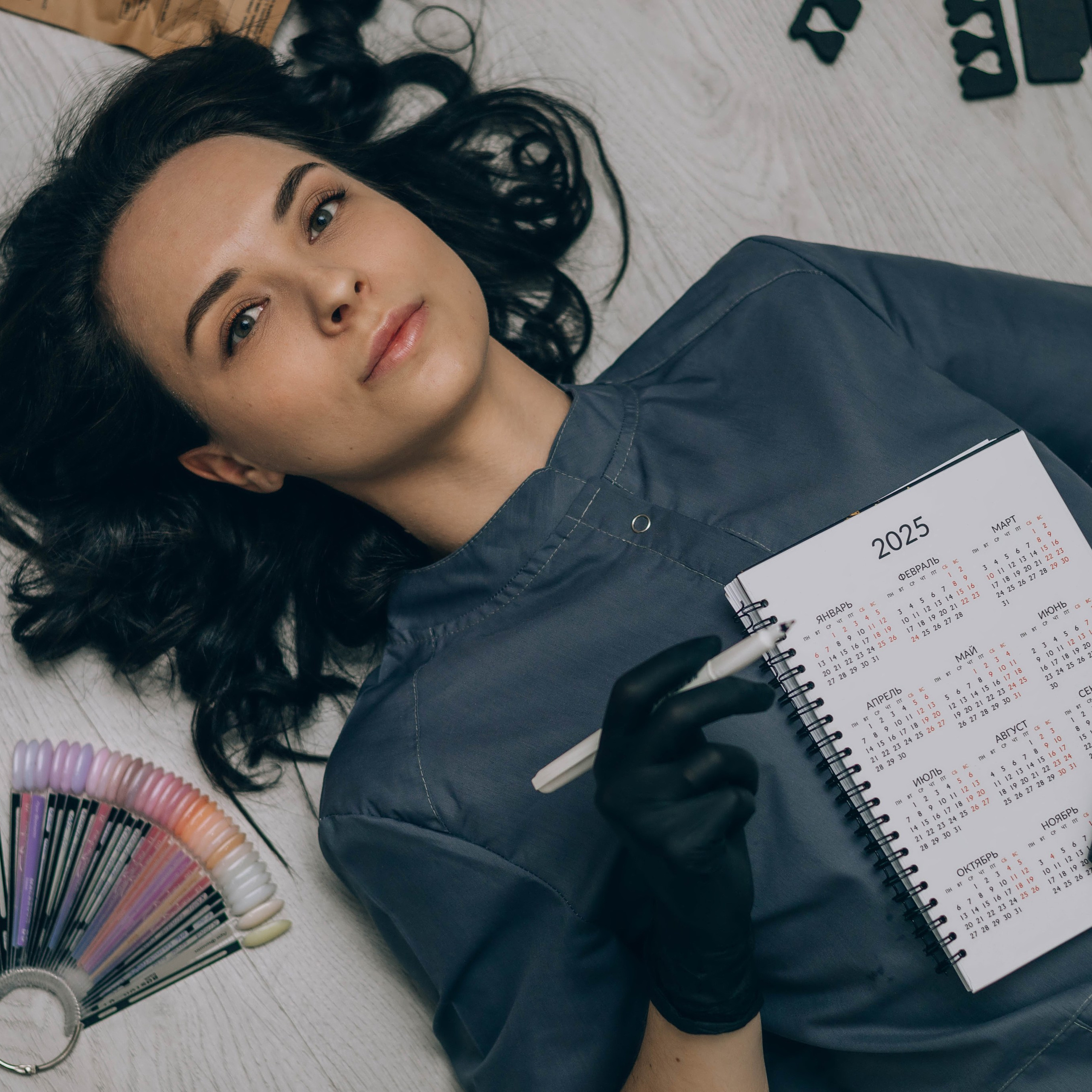 Контент-Сьемка