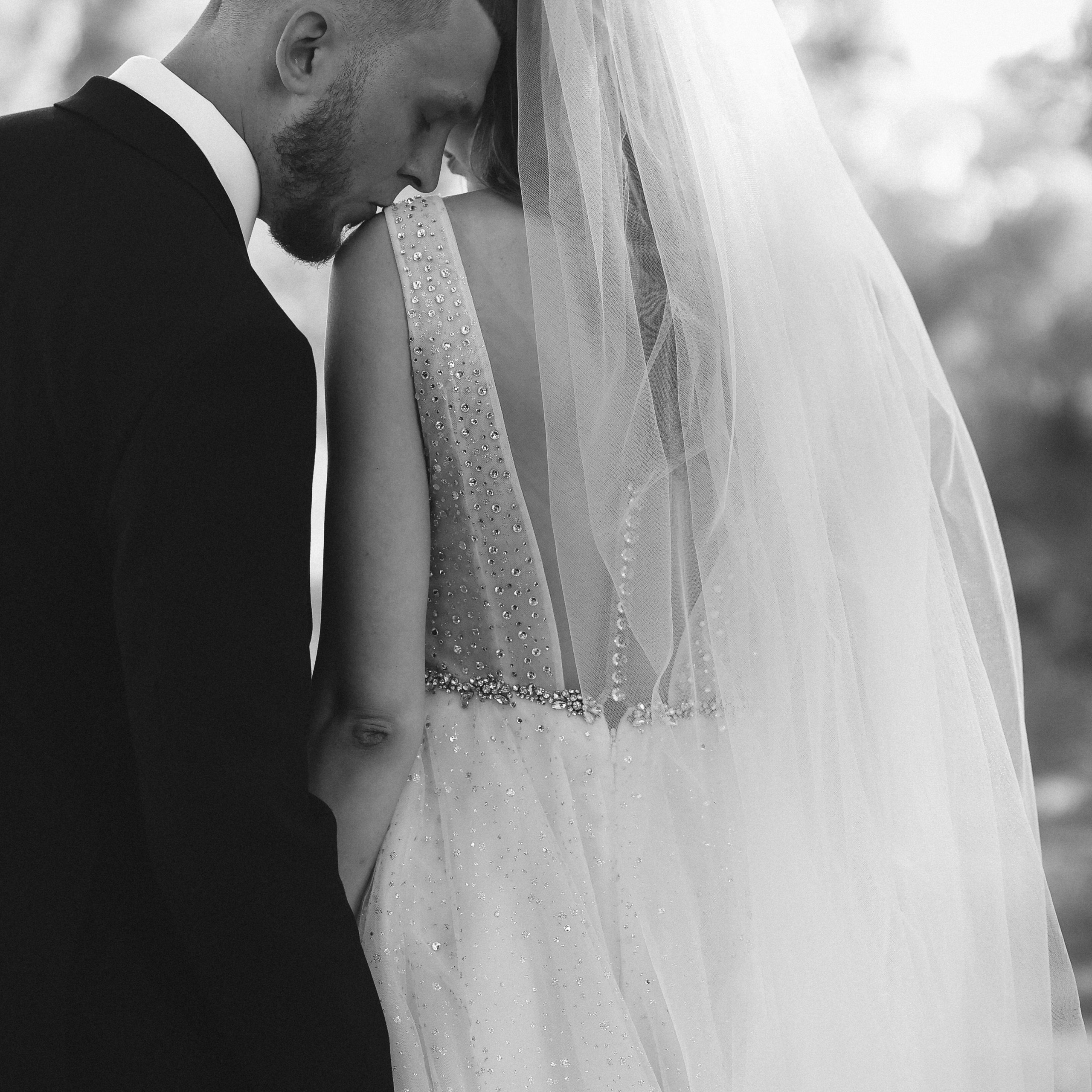 Свадебная съемка