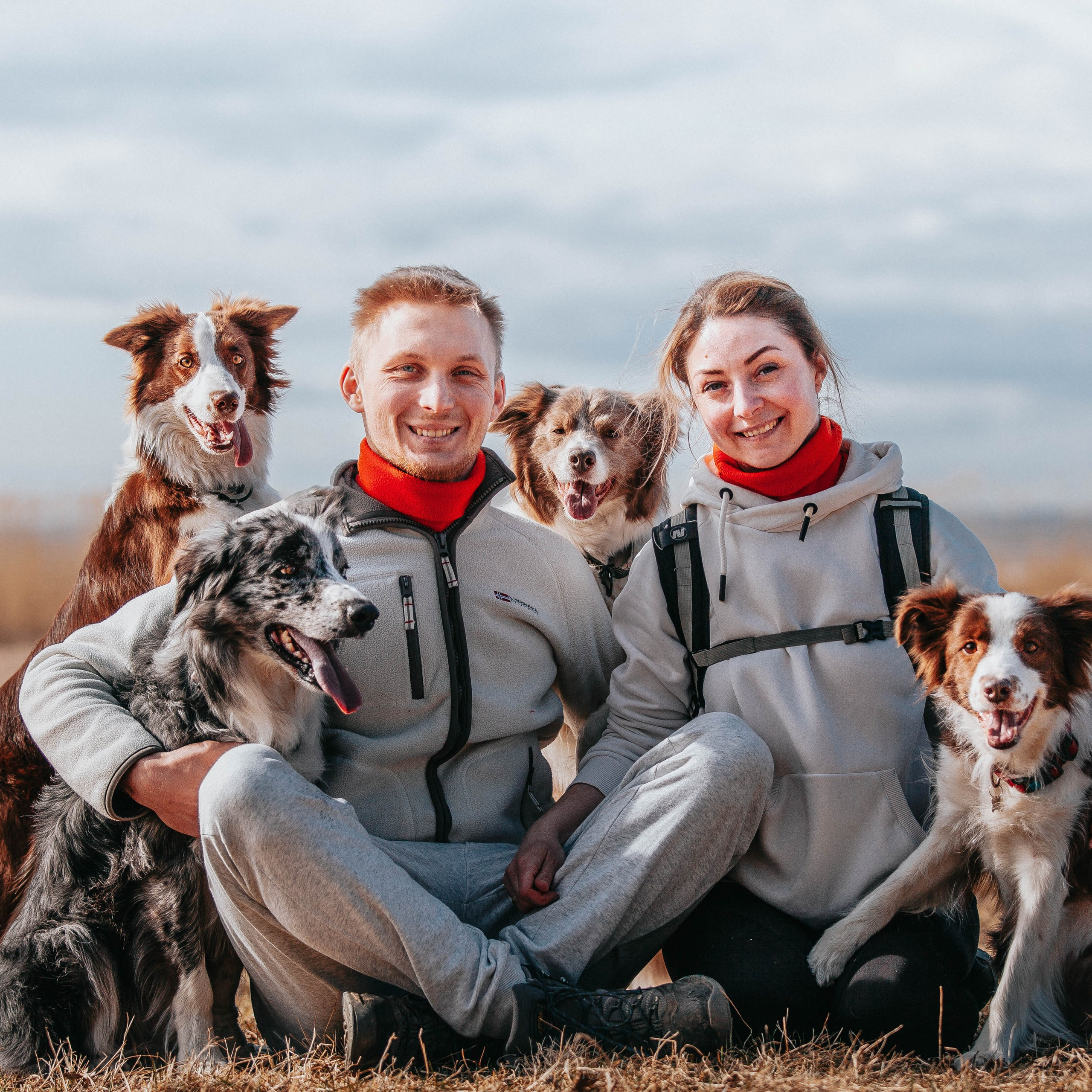 Бордюха, Лора, Берта, Мета