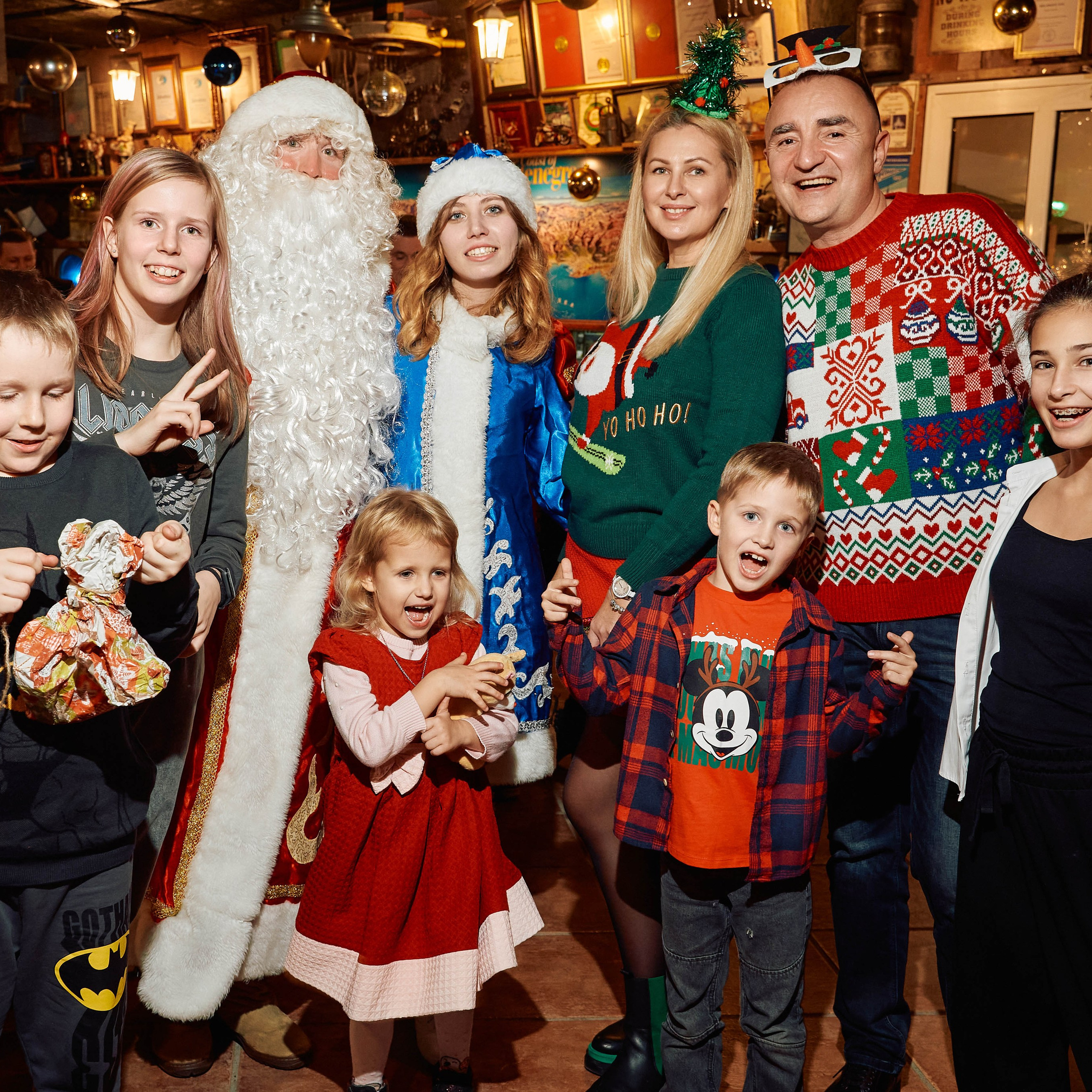 FLS company corporate