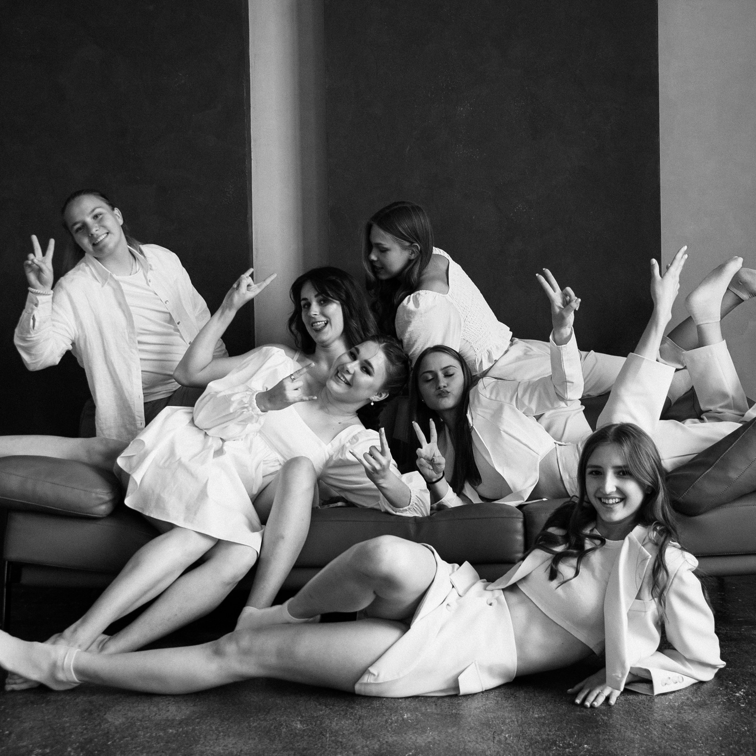 Отзывы. Фотограф Ольга Морятова