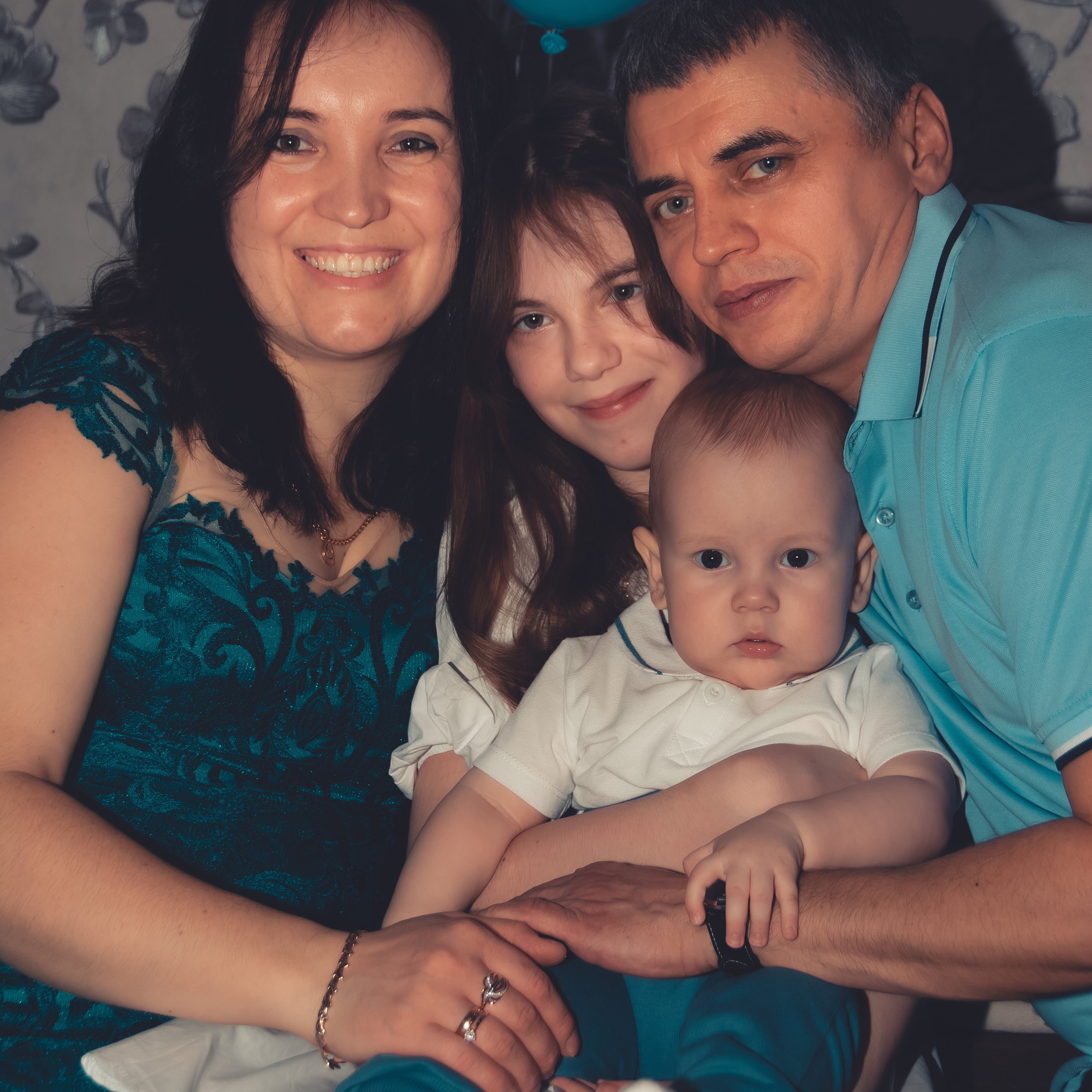 Отзывы. Фотограф Ольга Морятова