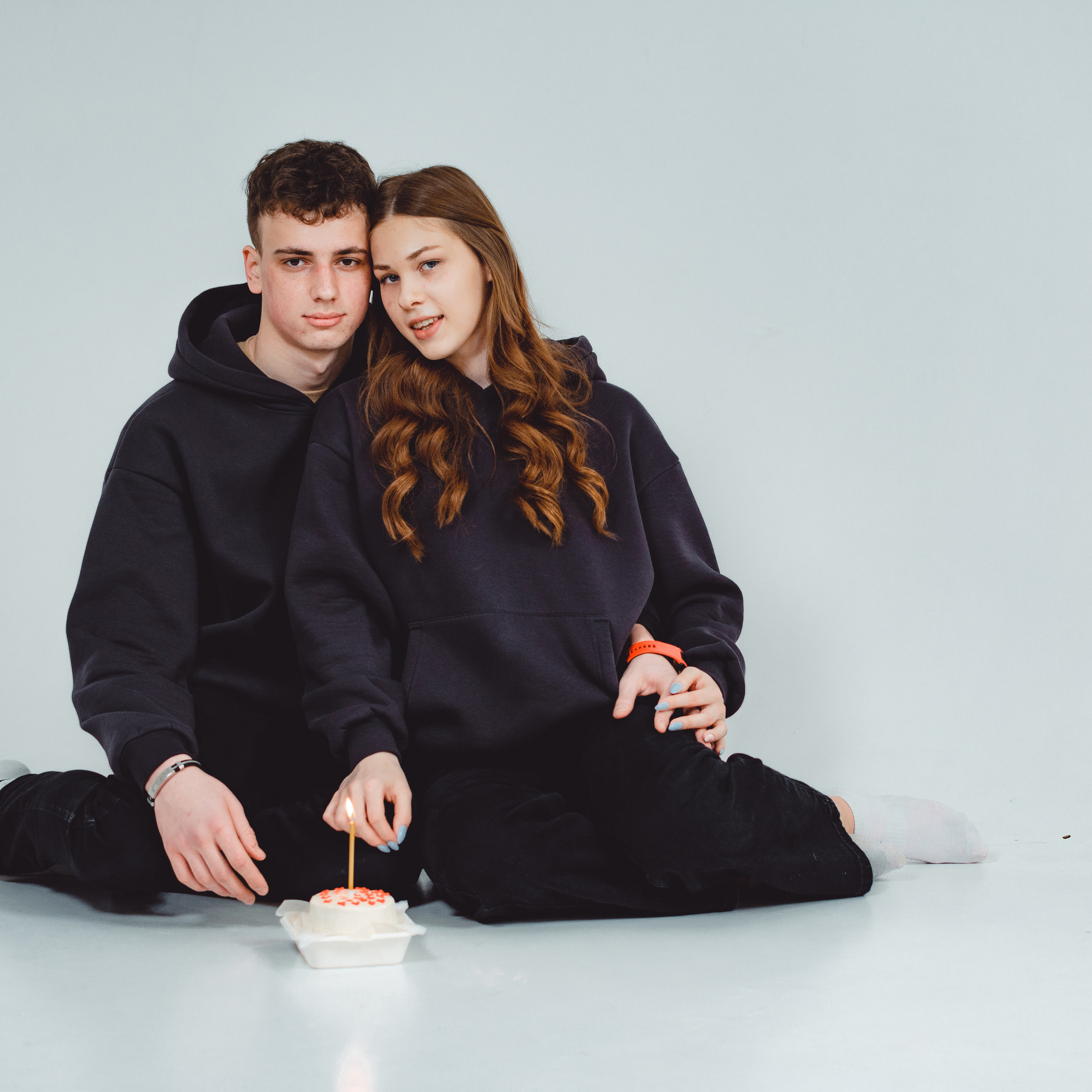 Отзывы. Фотограф Ольга Морятова