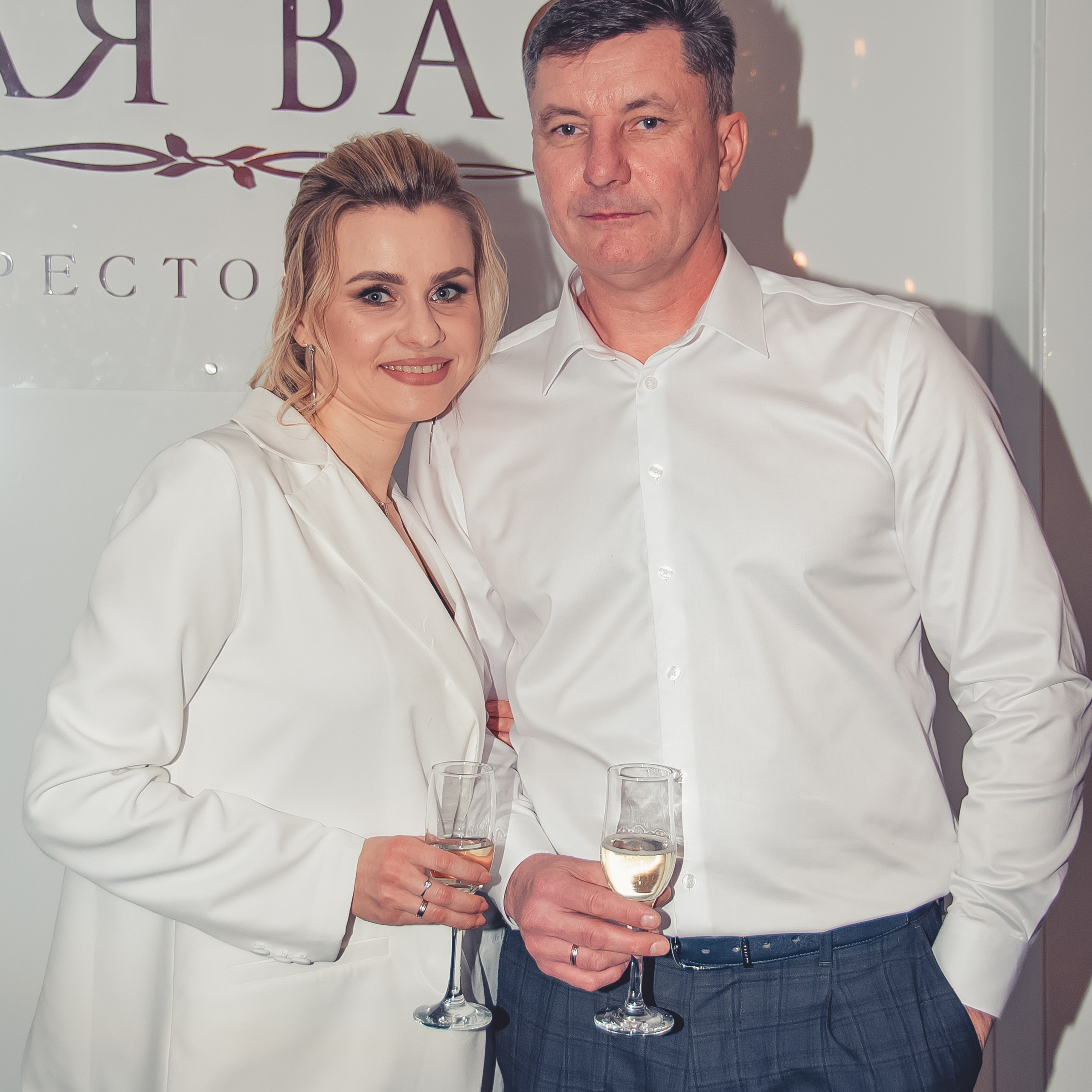 Репортажи — корпоративы, деловые встречи, конференции. Фотограф Ольга Морятова