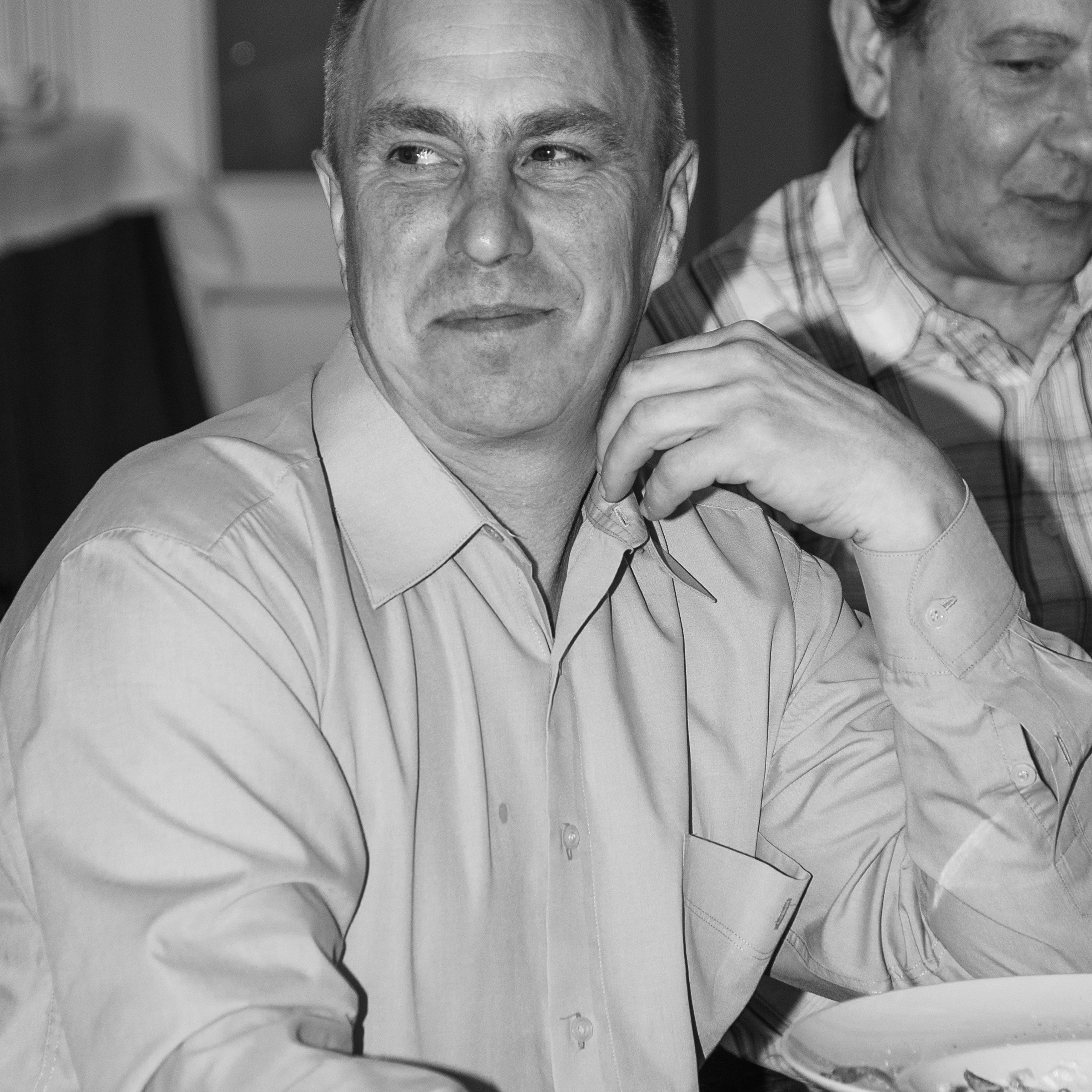 Репортажи — корпоративы, деловые встречи, конференции. Фотограф Ольга Морятова