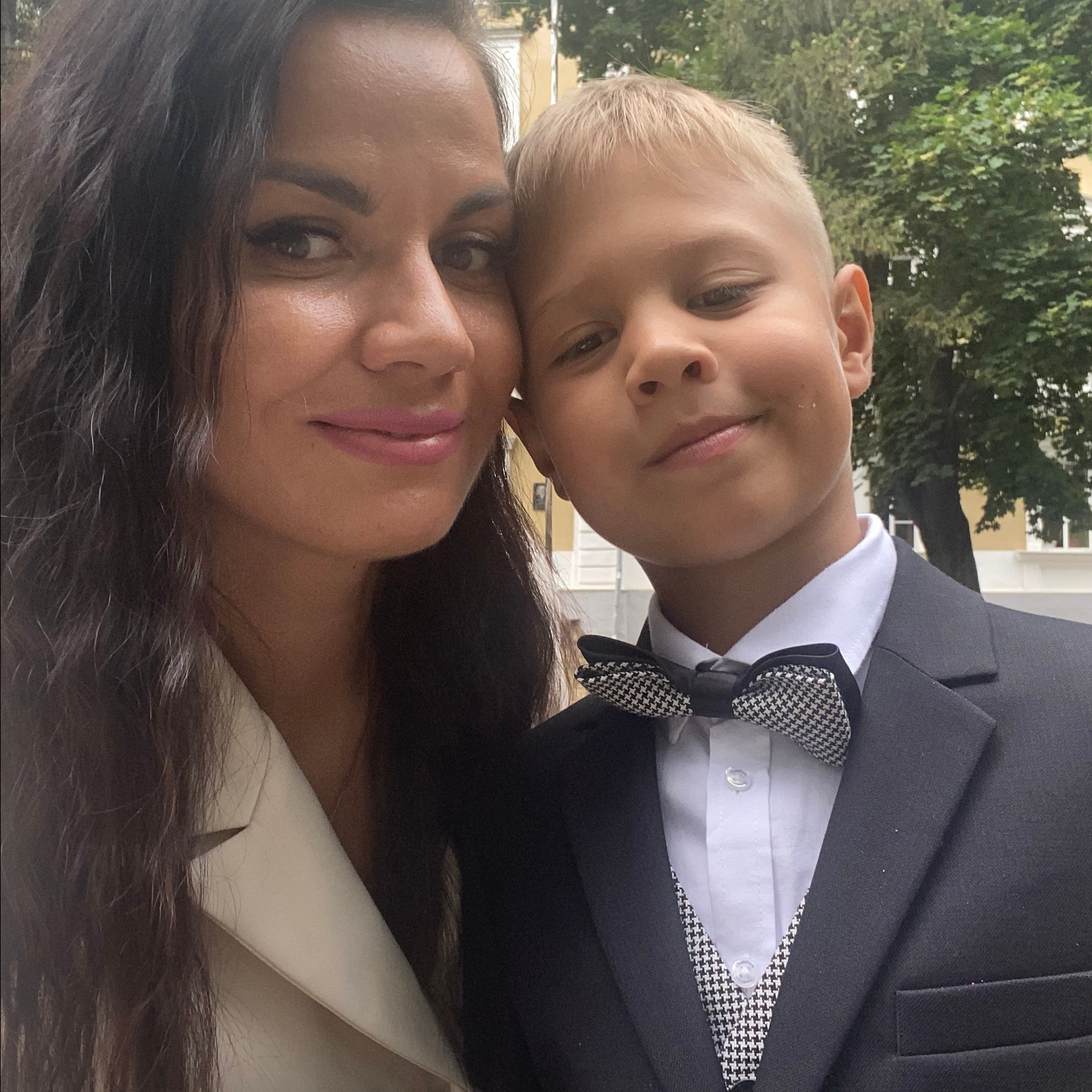 Отзывы. Фотограф Ольга Морятова