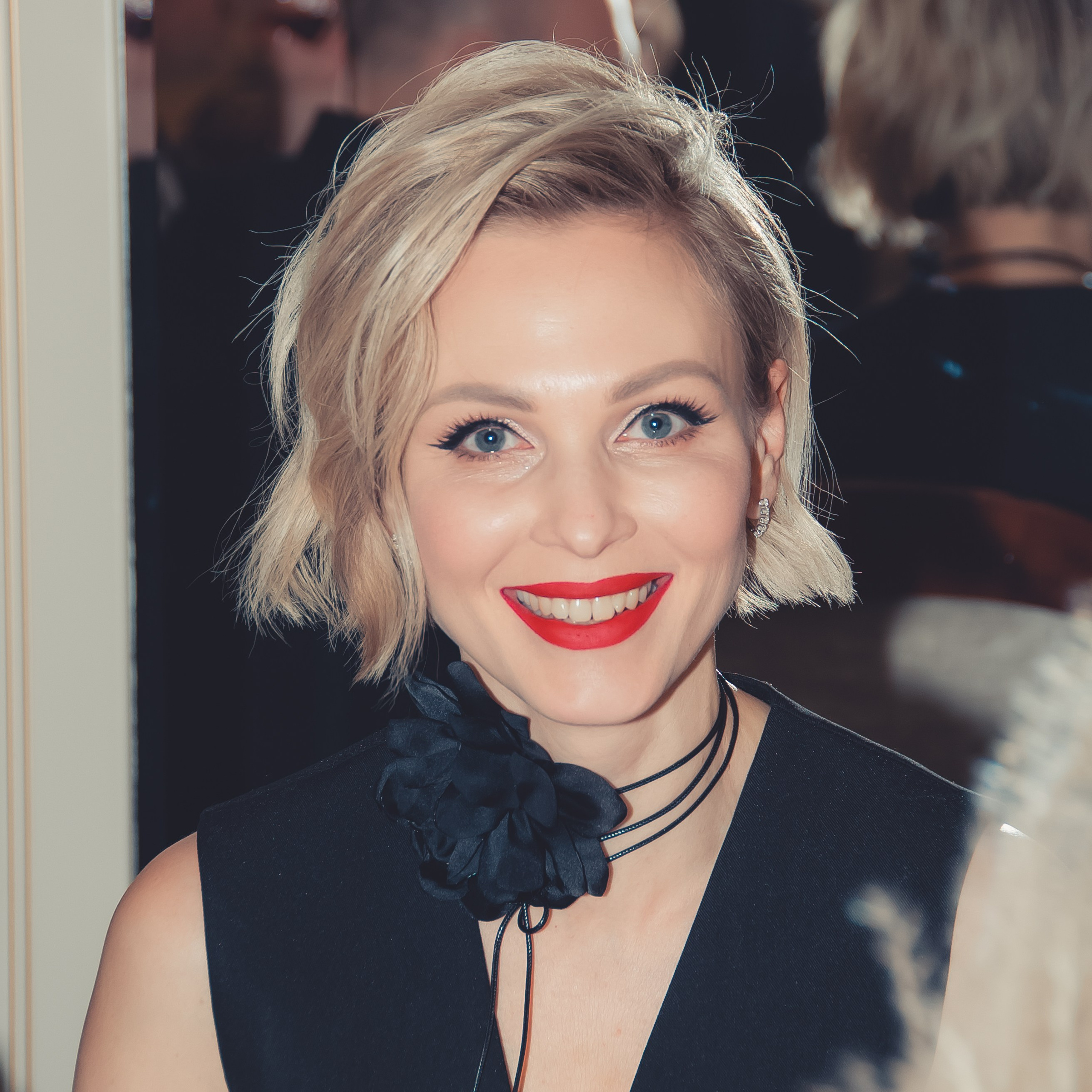 Репортажи — корпоративы, деловые встречи, конференции. Фотограф Ольга Морятова