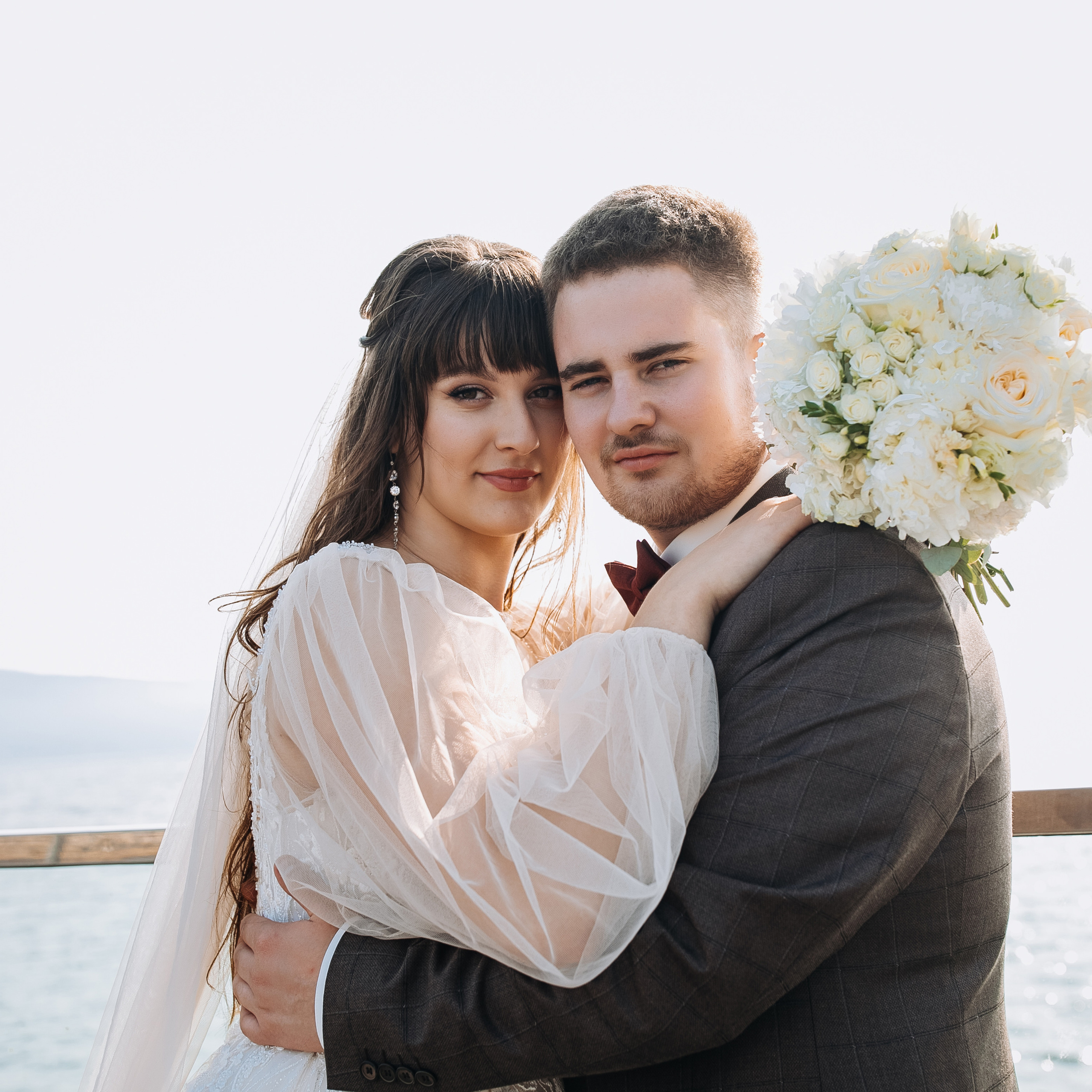 Отзывы. Фотосессии в Магадане. Портретный, семейный, свадебный фотограф в Магадане — Екатерина Литвин