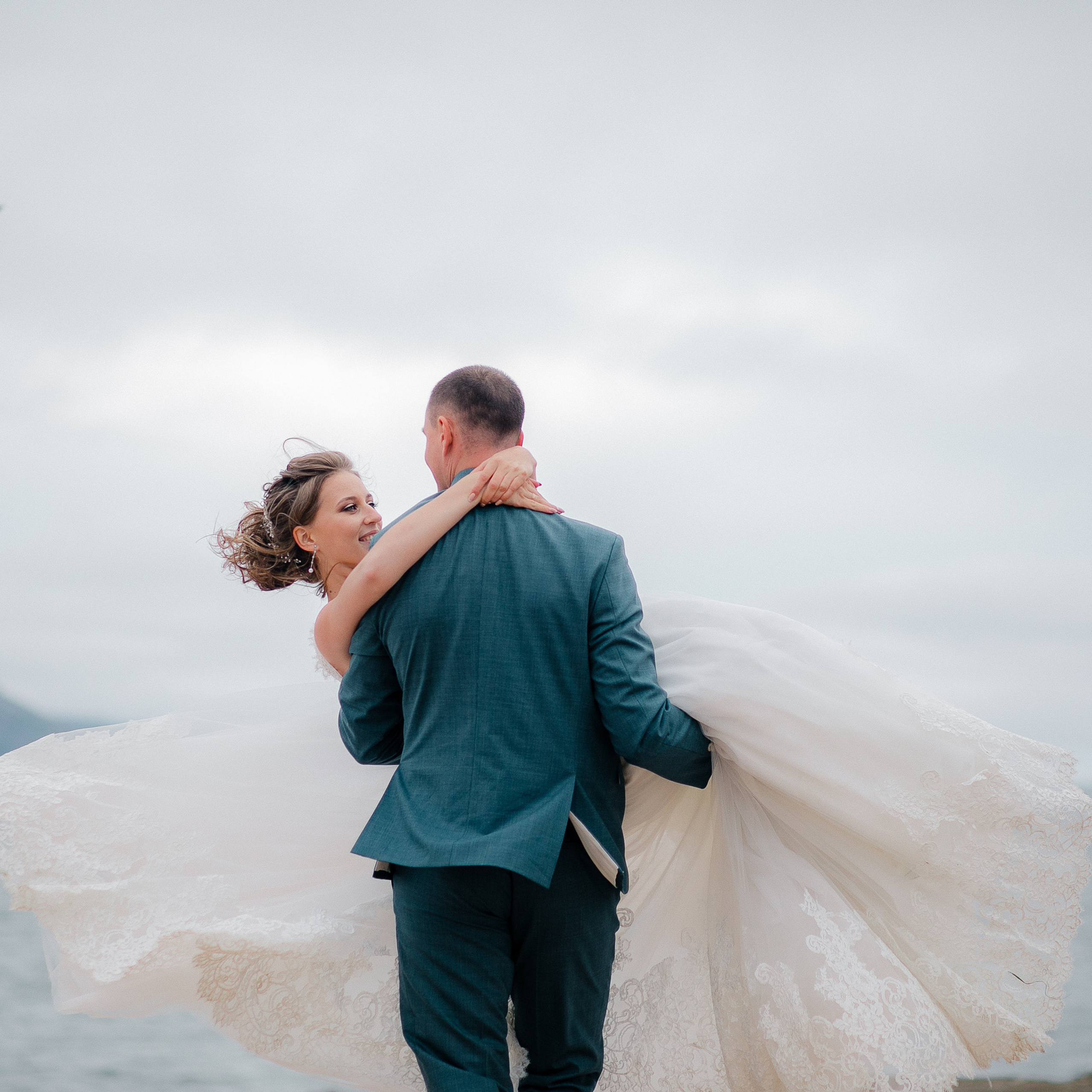 Иван и Валерия