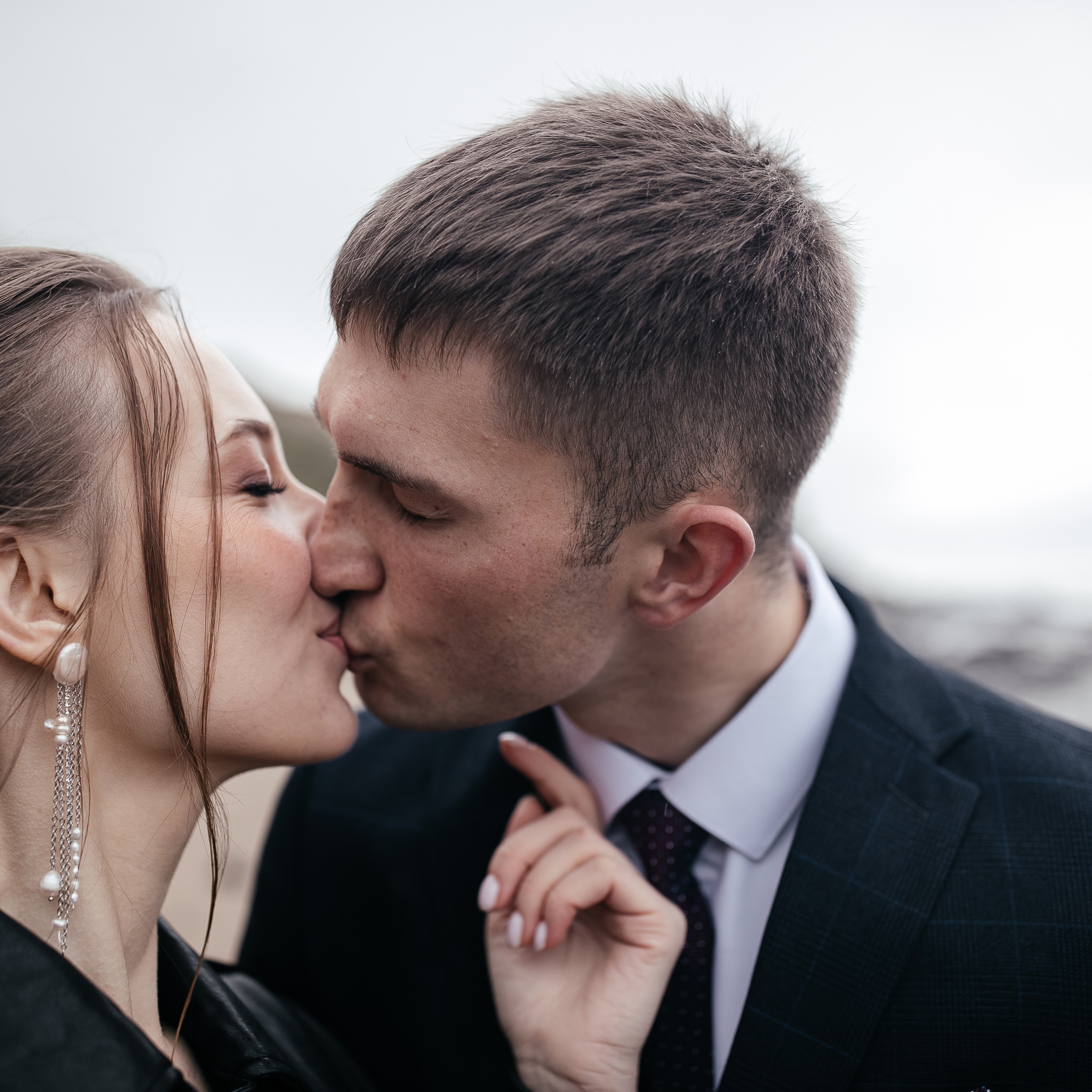 Никита и Наташа