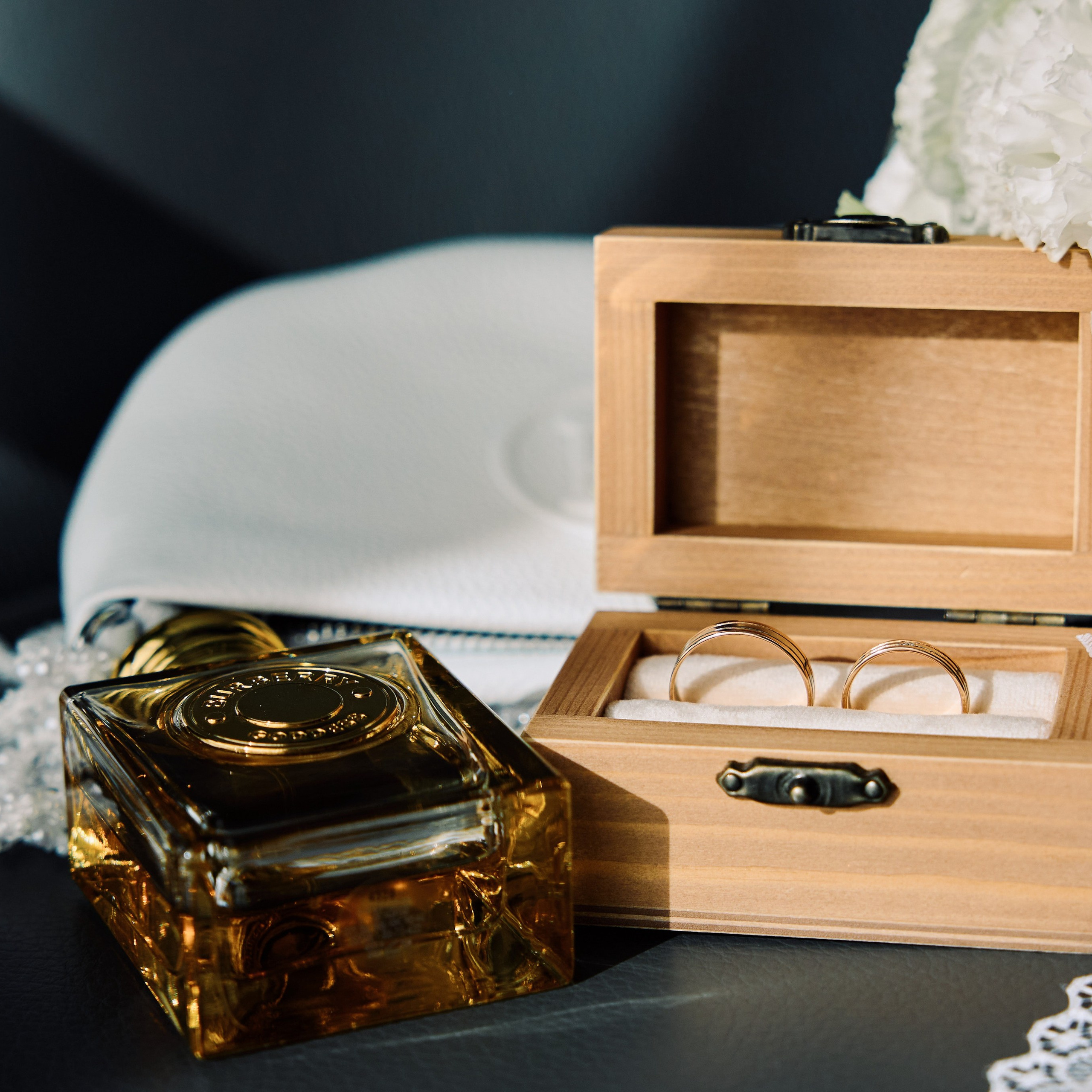 Денис и Евгения