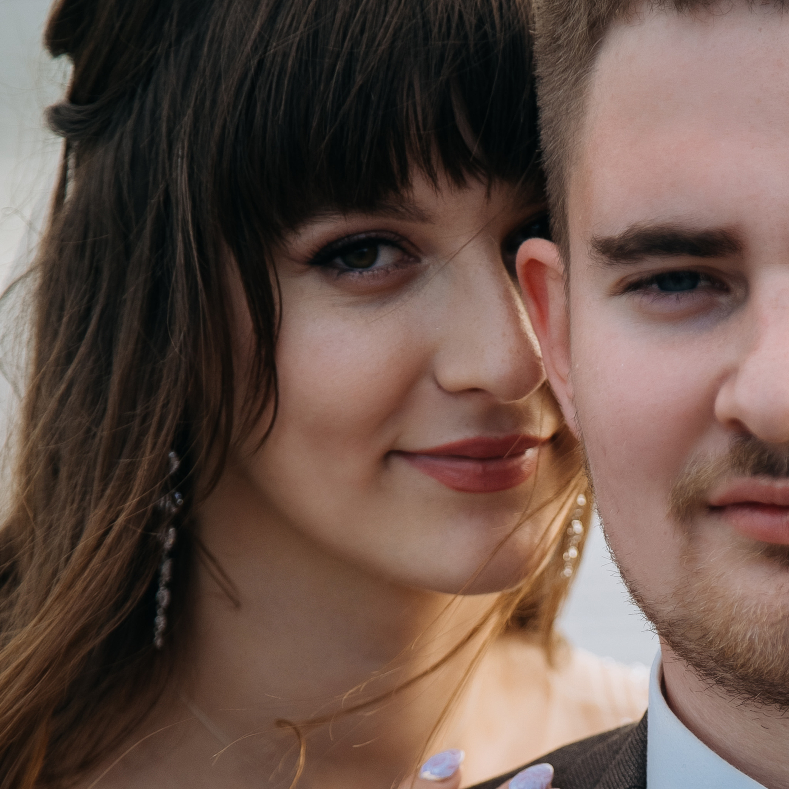 Арсений и Элеонора