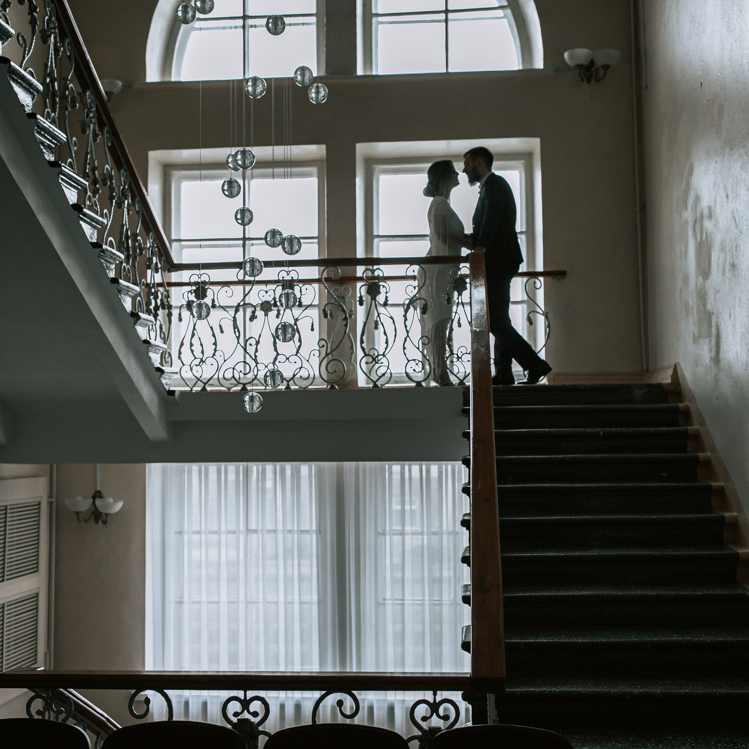 Мария и Артем