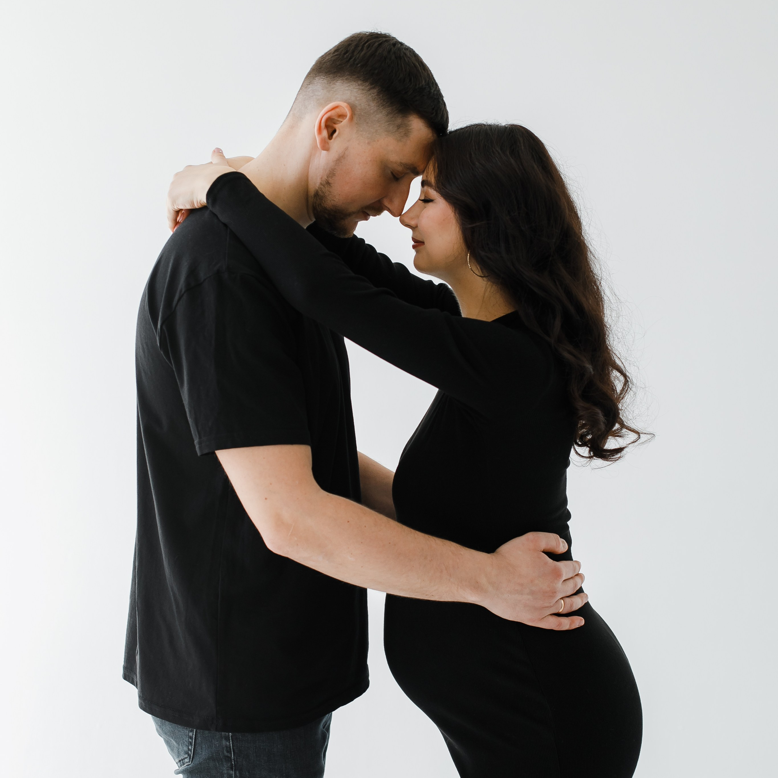 Алиса и Тарас