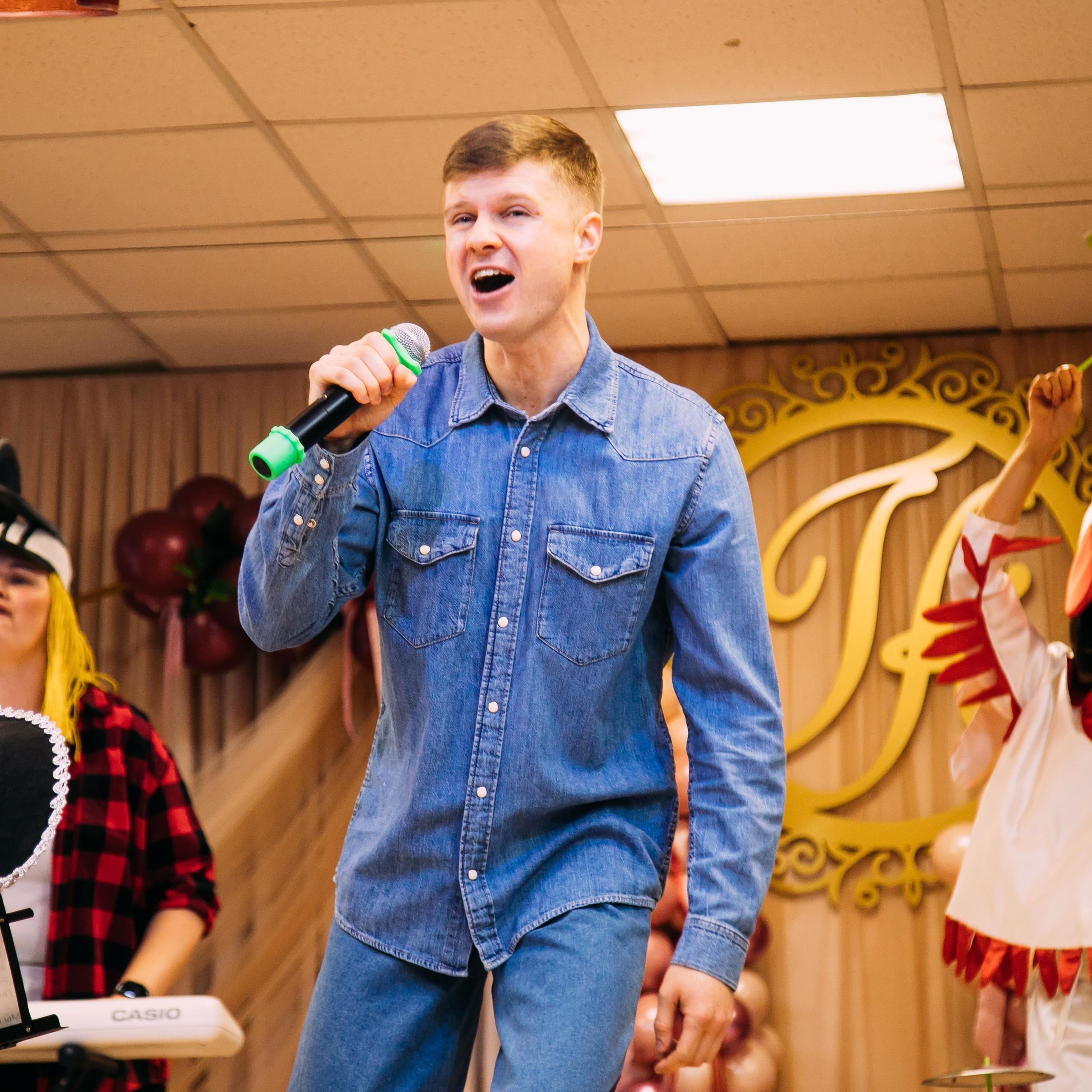 Отзывы. Фотосессии в Магадане. Портретный, семейный, свадебный фотограф в Магадане — Екатерина Литвин