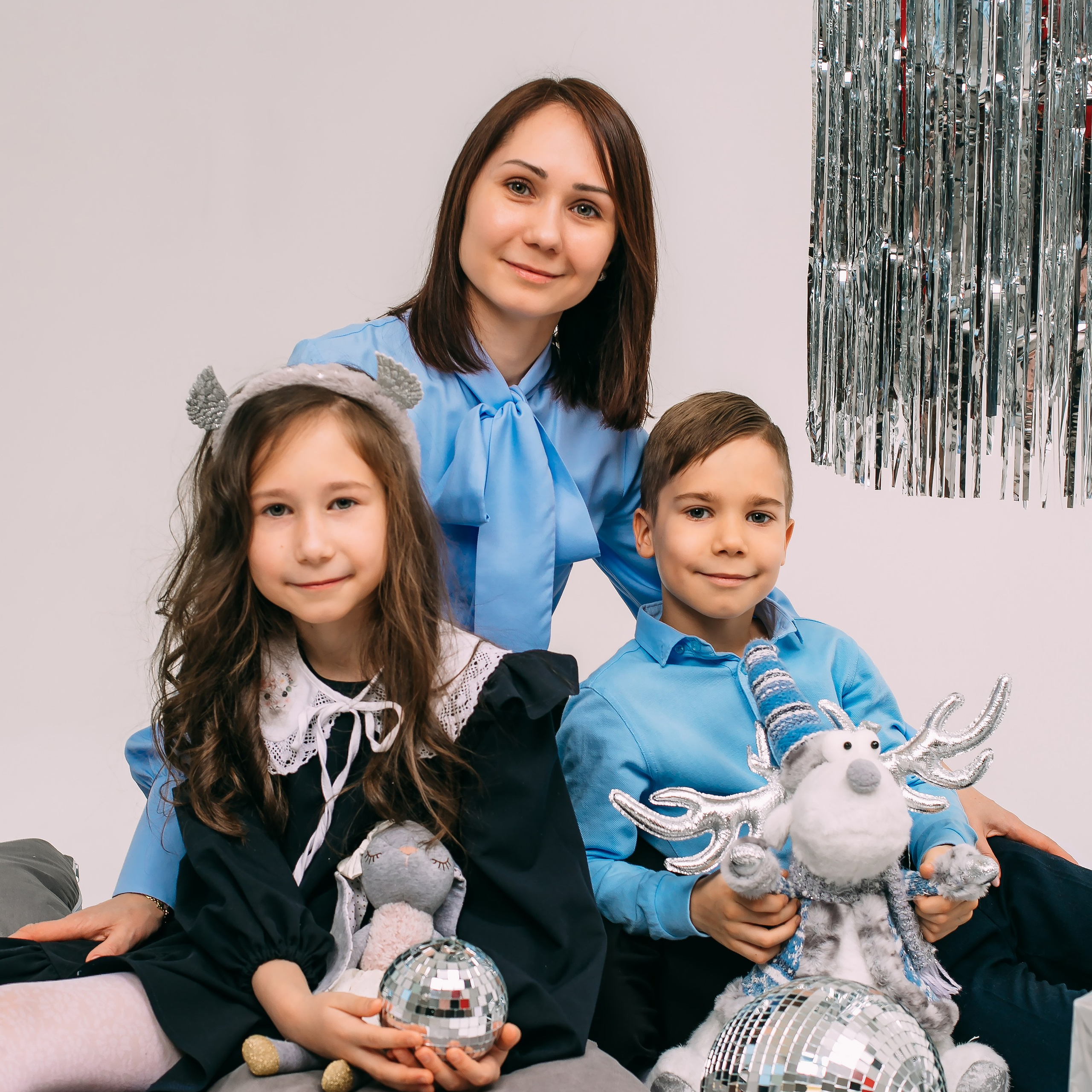 Отзывы. Фотосессии в Магадане. Портретный, семейный, свадебный фотограф в Магадане — Екатерина Литвин