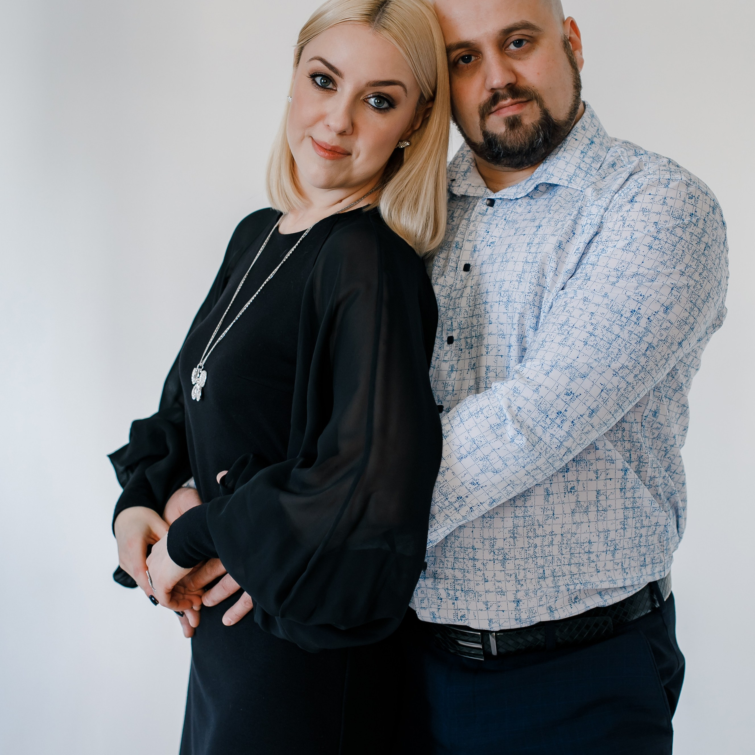 Отзывы. Фотосессии в Магадане. Портретный, семейный, свадебный фотограф в Магадане — Екатерина Литвин