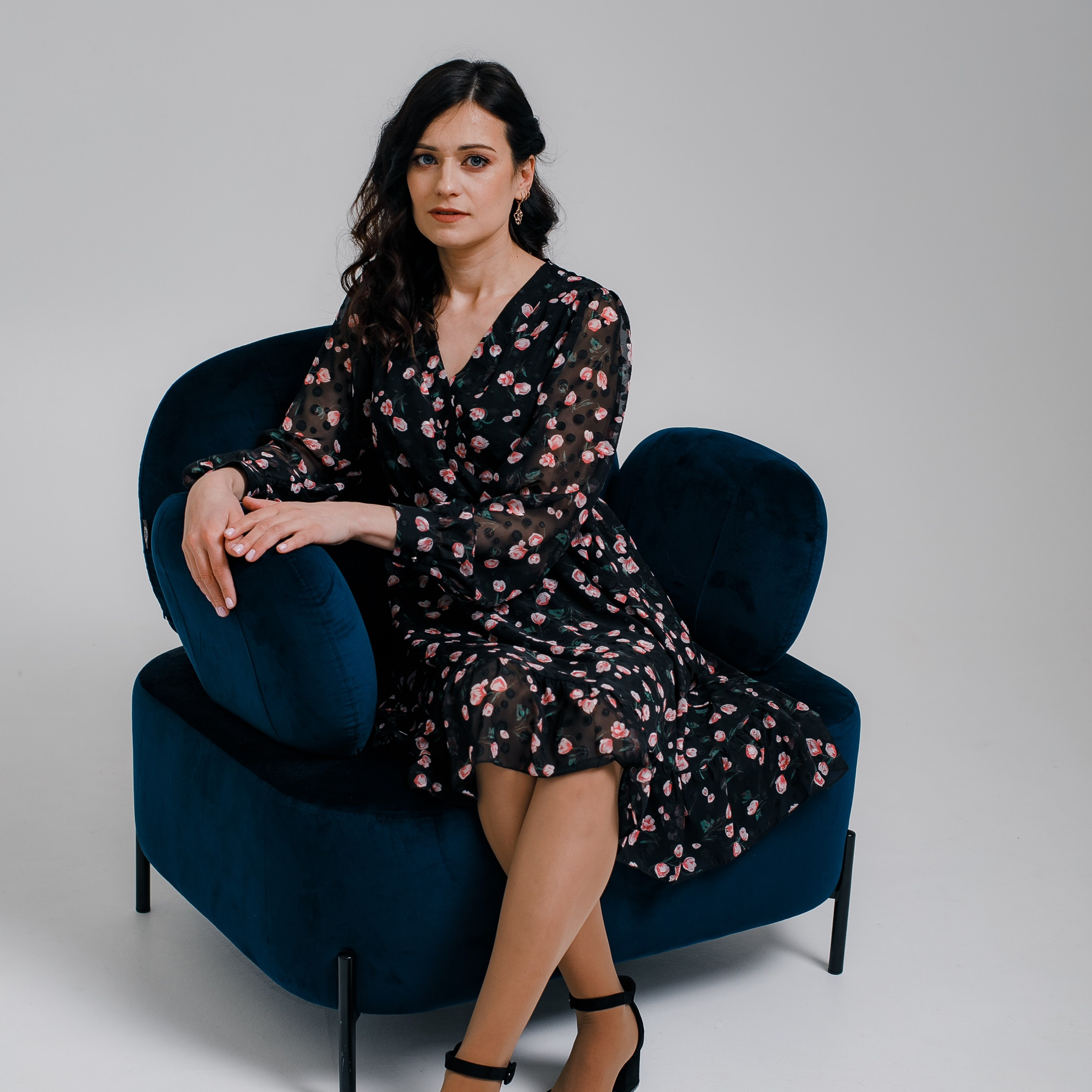 Отзывы. Фотосессии в Магадане. Портретный, семейный, свадебный фотограф в Магадане — Екатерина Литвин