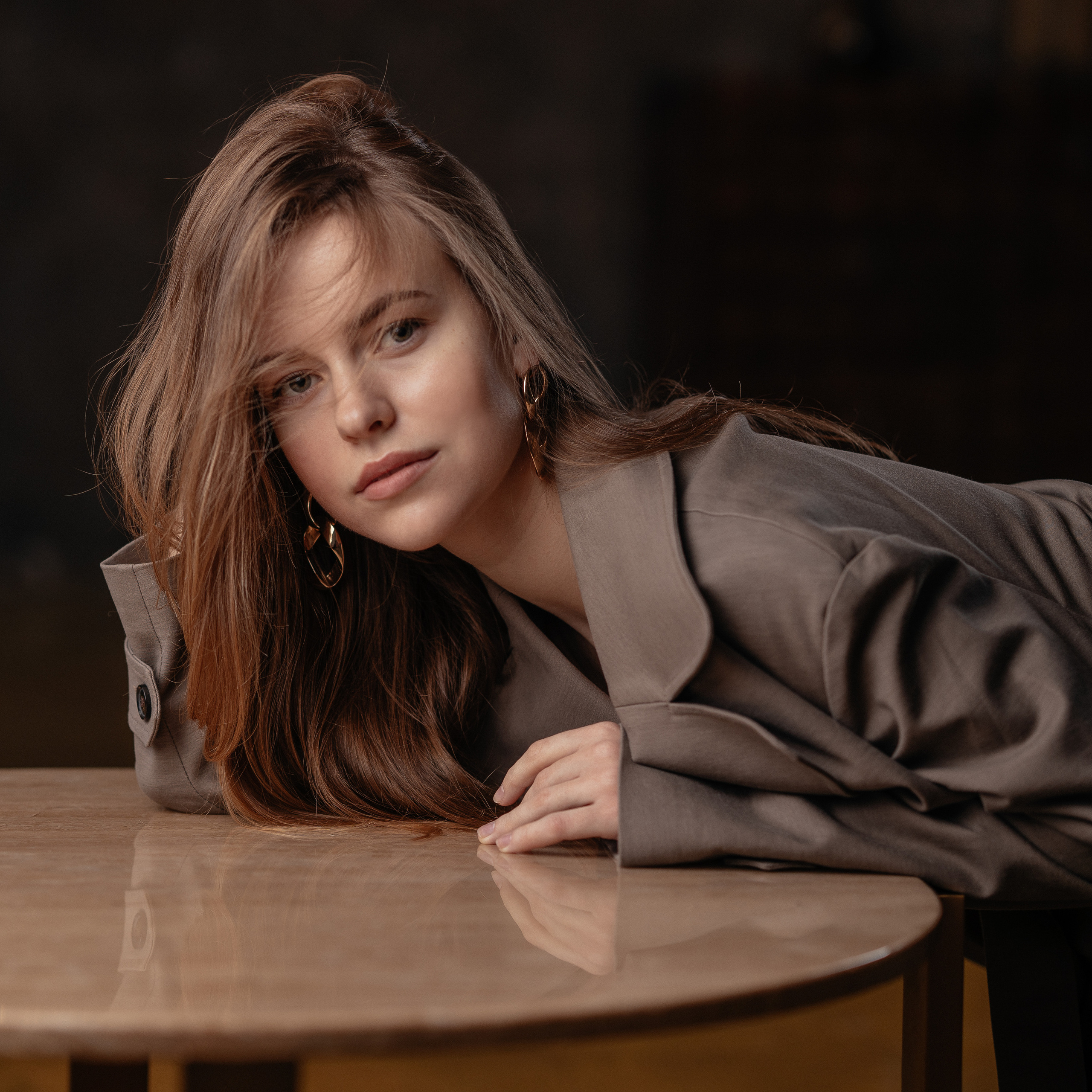 Отзывы. Портретный фотограф в Москве