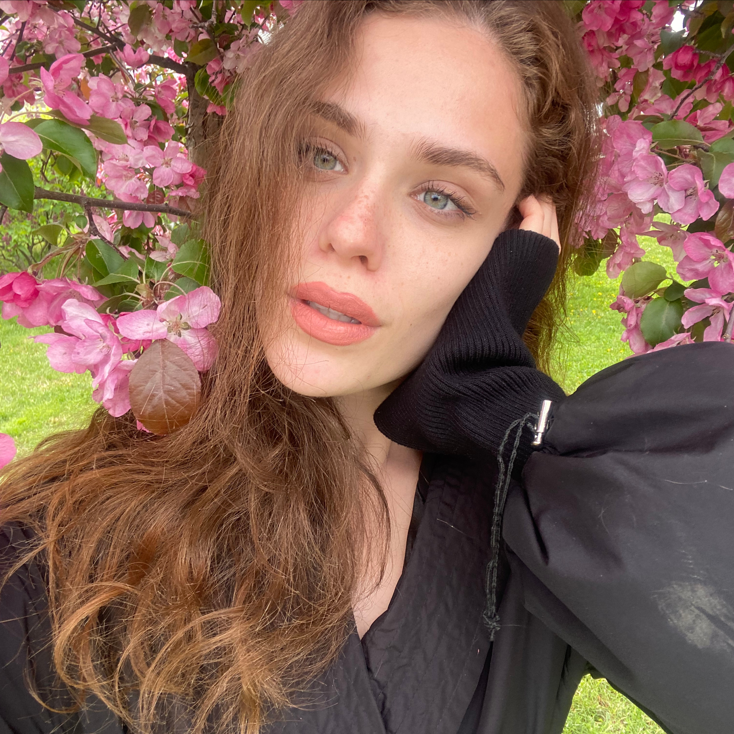 Отзывы. Портретный фотограф в Москве