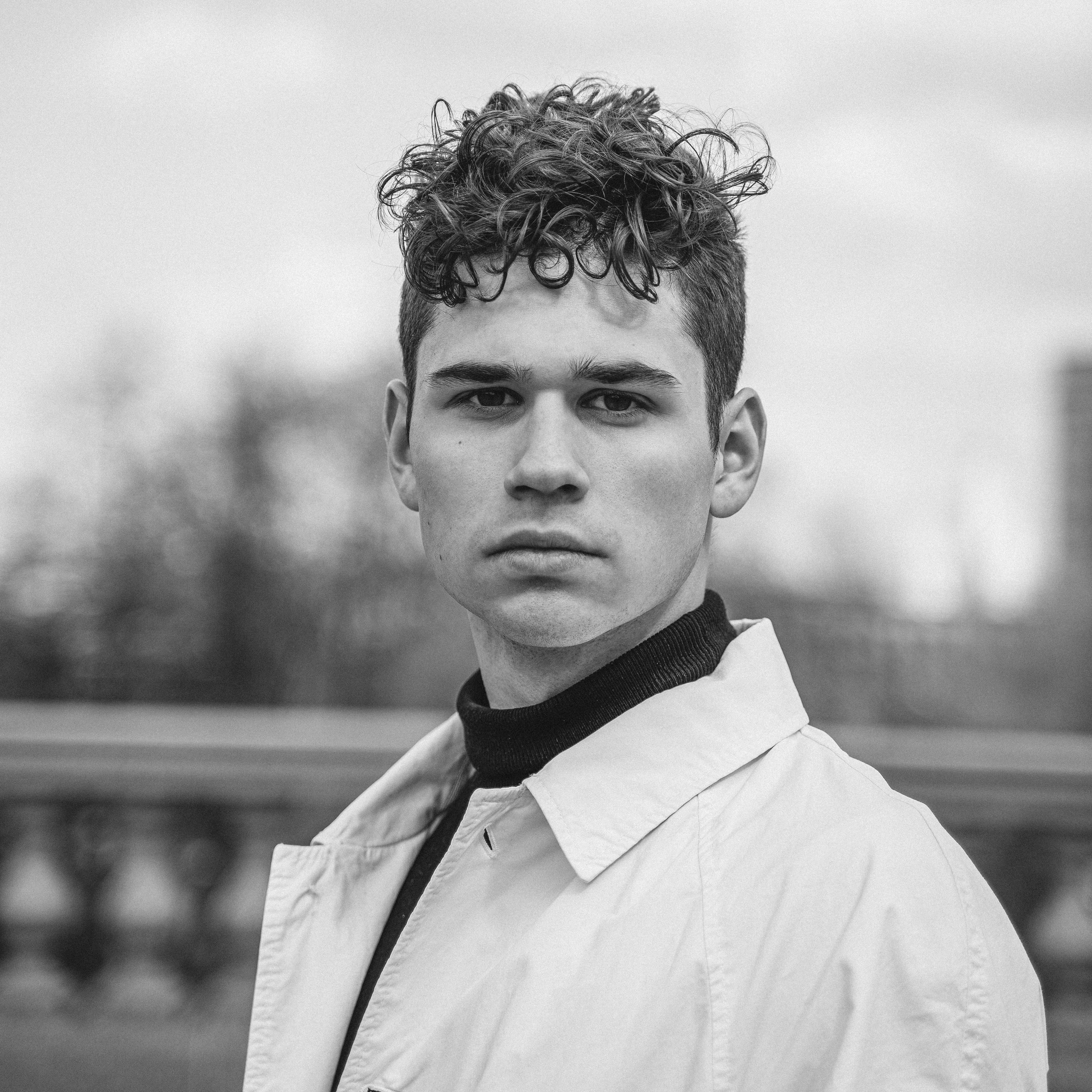 Отзывы. Портретный фотограф в Москве