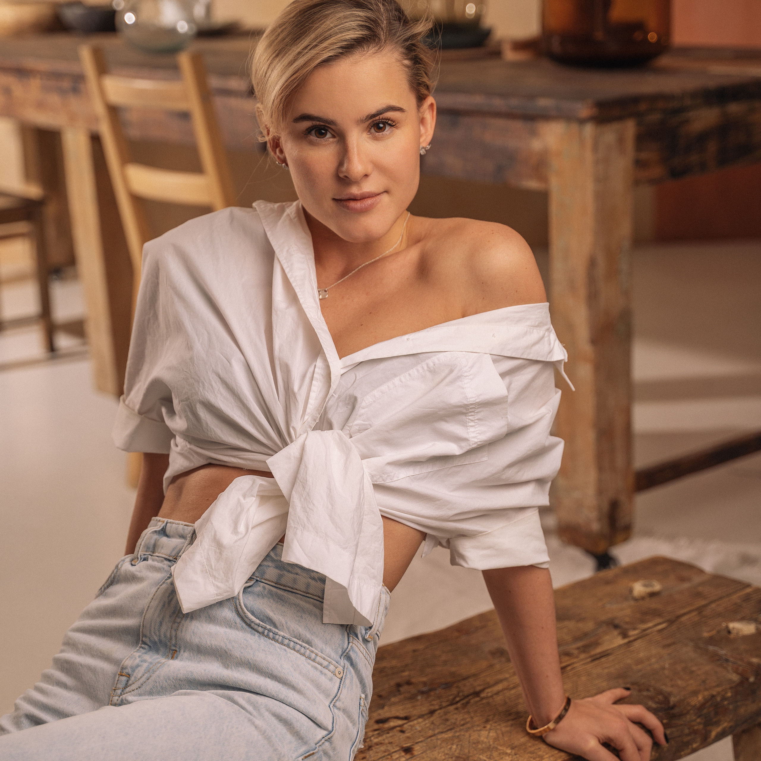 Отзывы. Портретный фотограф в Москве