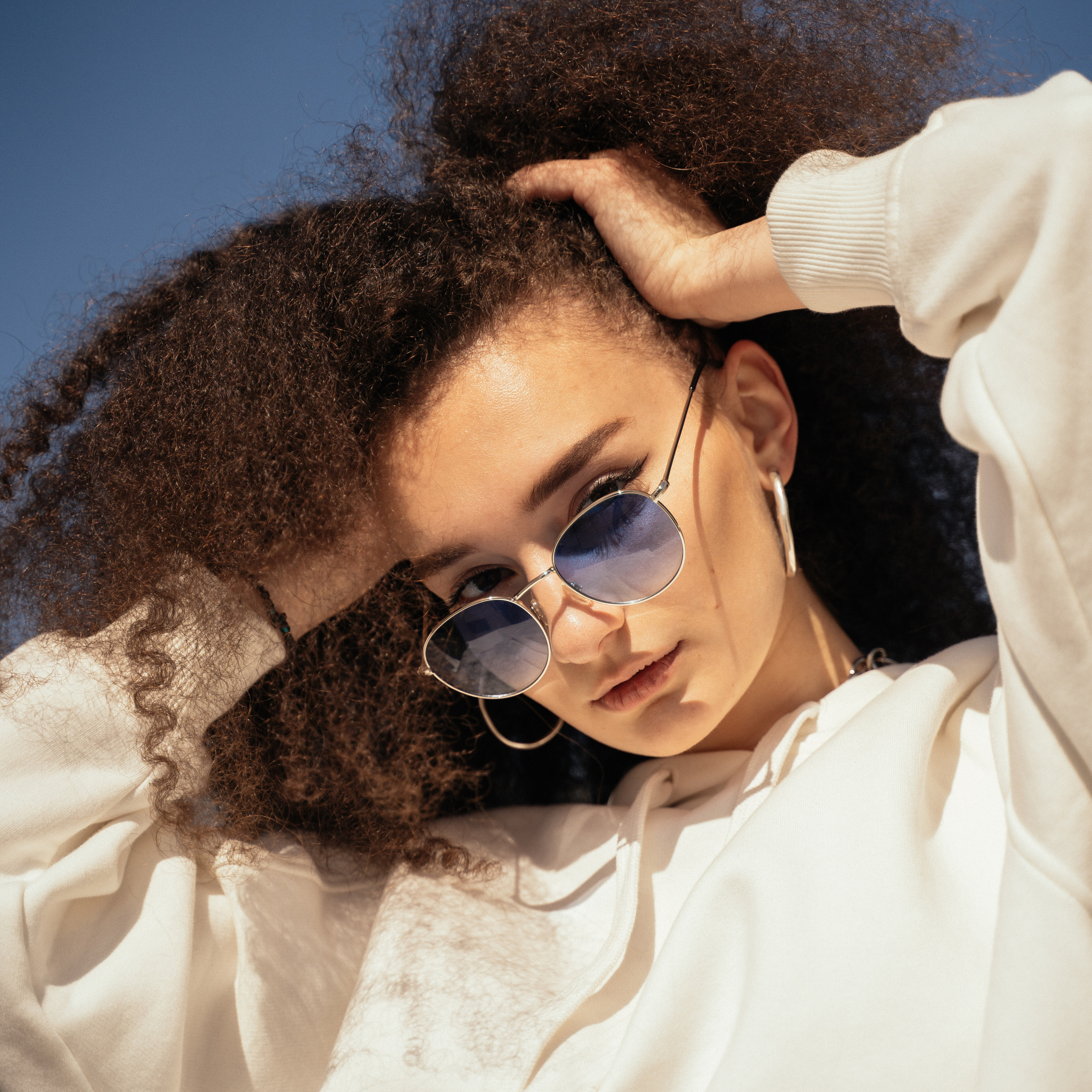 Отзывы. Портретный фотограф в Москве