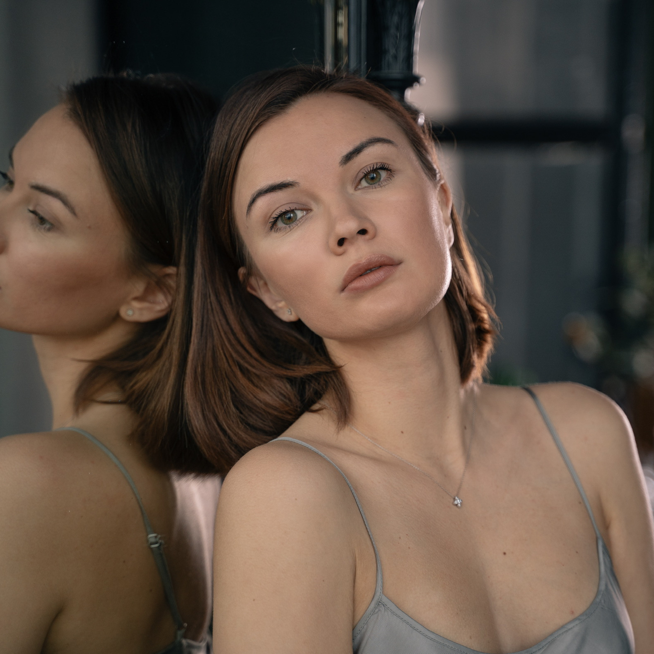 Отзывы. Портретный фотограф в Москве