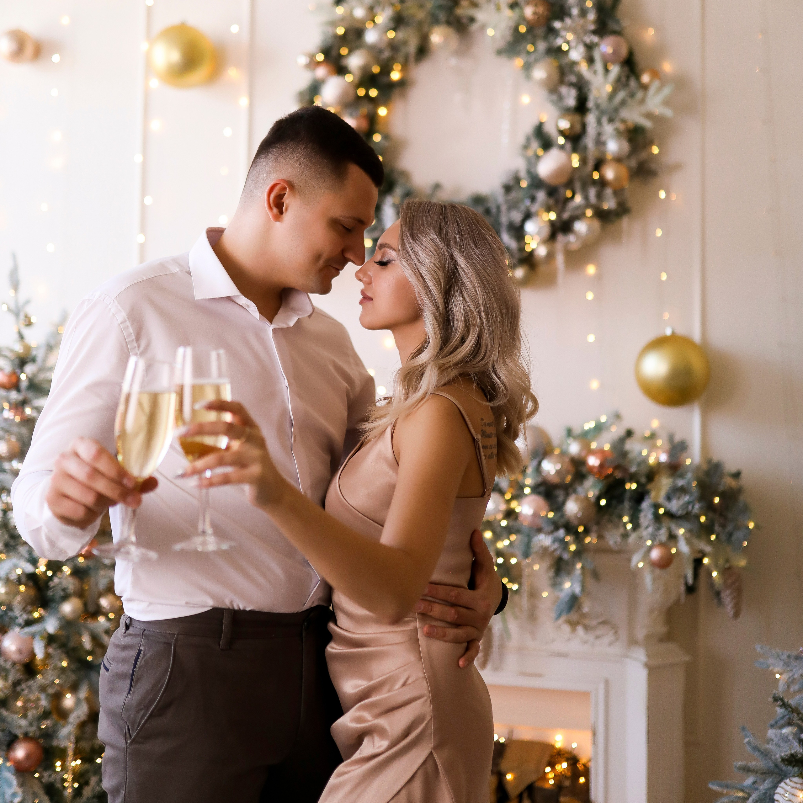 love story париж